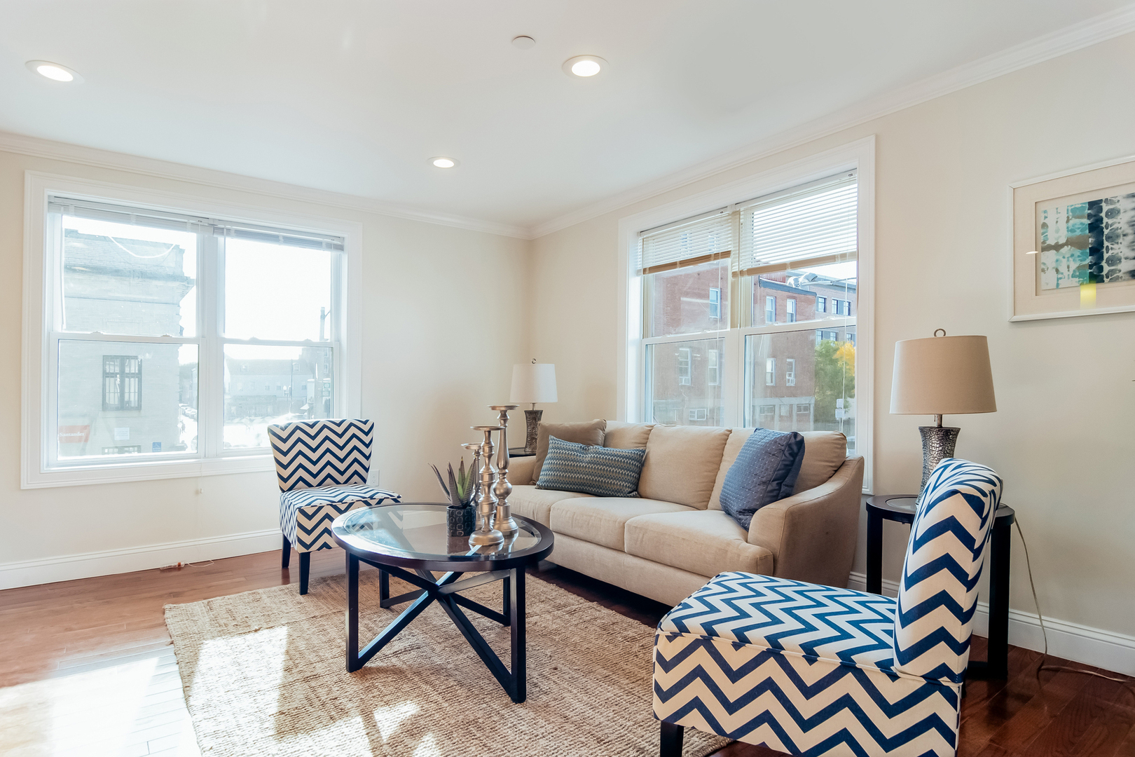 2 bed, 1 bath apartment for rent at 109 Maverick St Unit 1, East Boston — photo 2 of 14