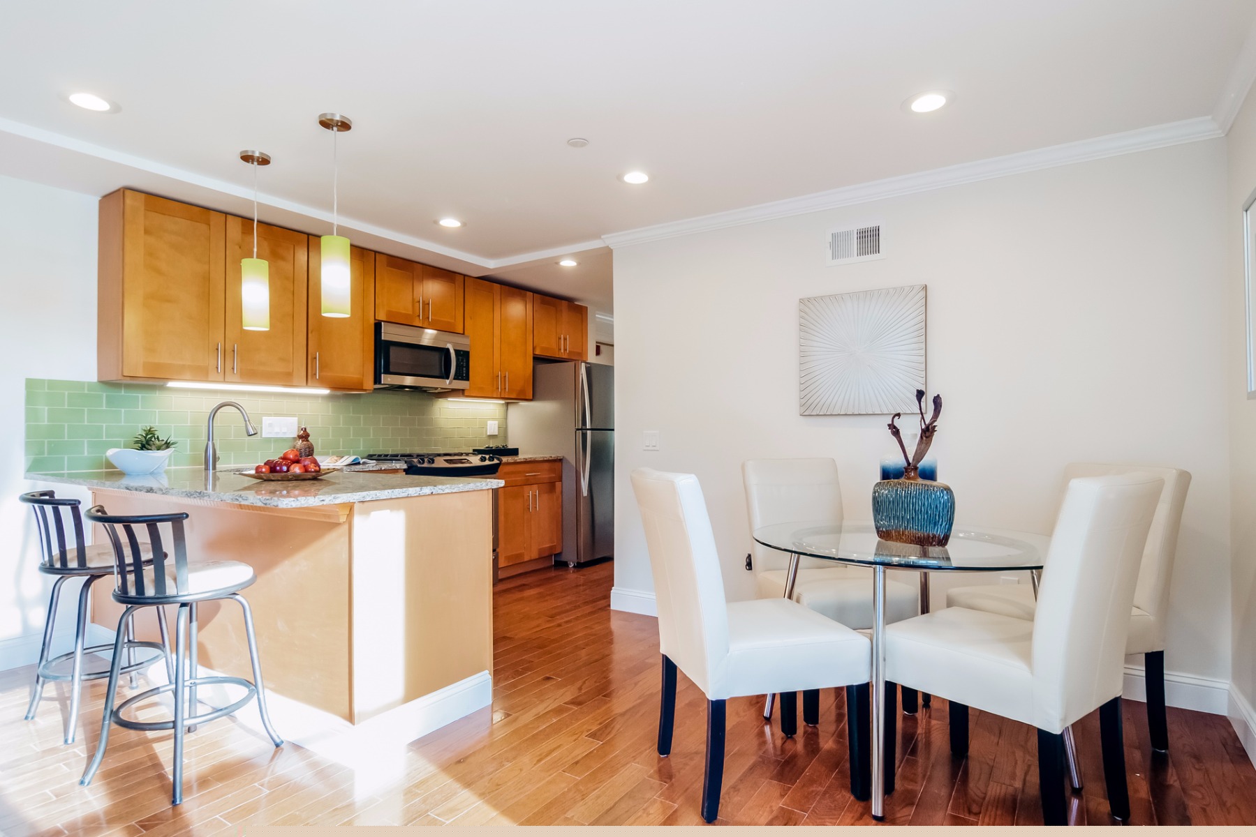 2 bed, 1 bath apartment for rent at 108 Maverick St Unit 1F, East Boston — photo 8 of 13