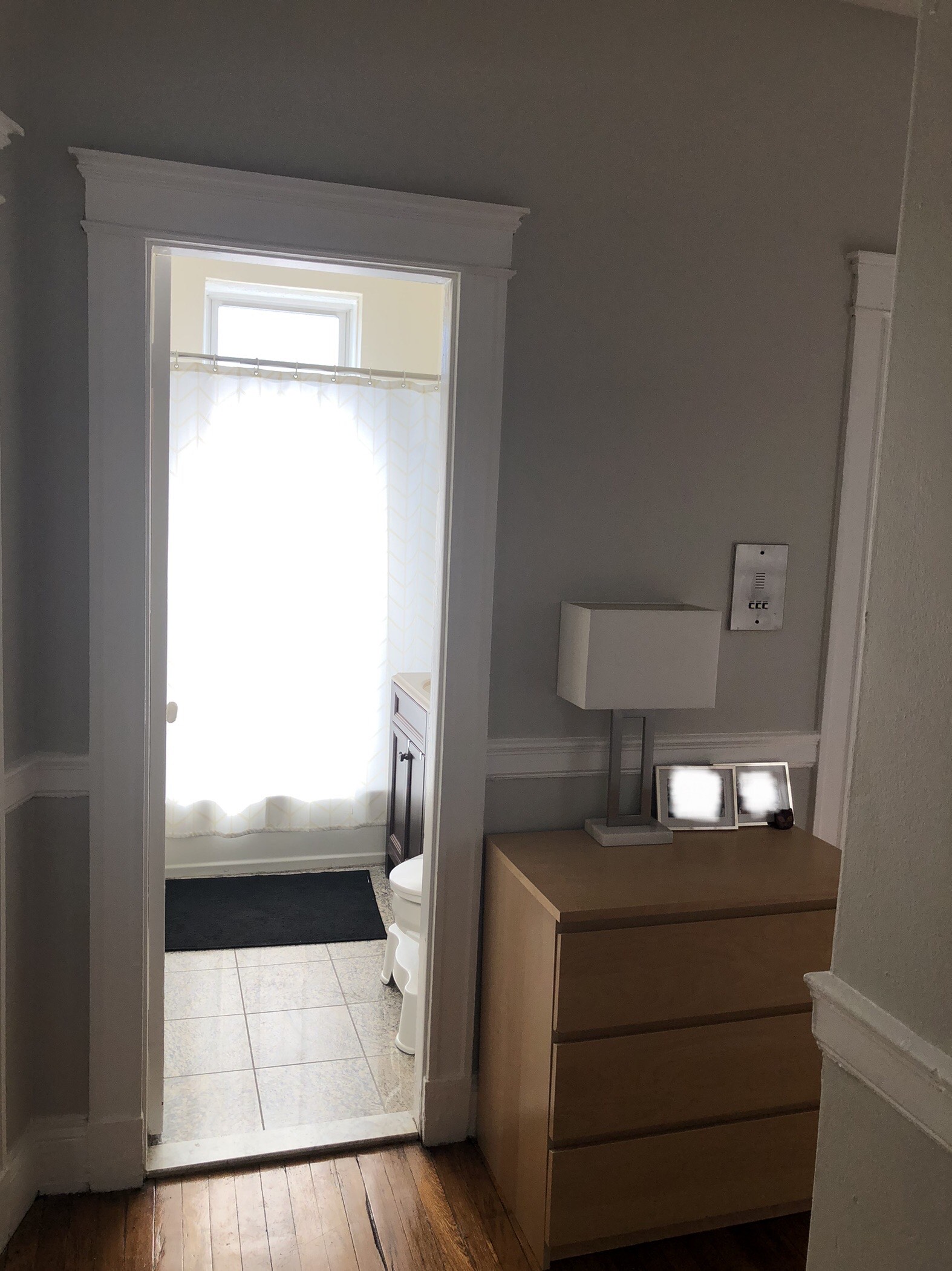 Studio bed, 1 bath apartment for rent at 1192 Commonwealth Ave Unit 19, Allston — photo 3 of 11