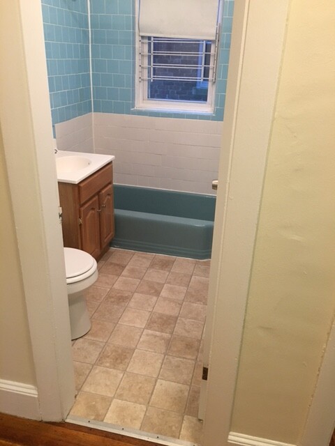 2 bed, 1 bath apartment for rent at 32 Lancaster Ter Unit 107, Washington Square — photo 8 of 10