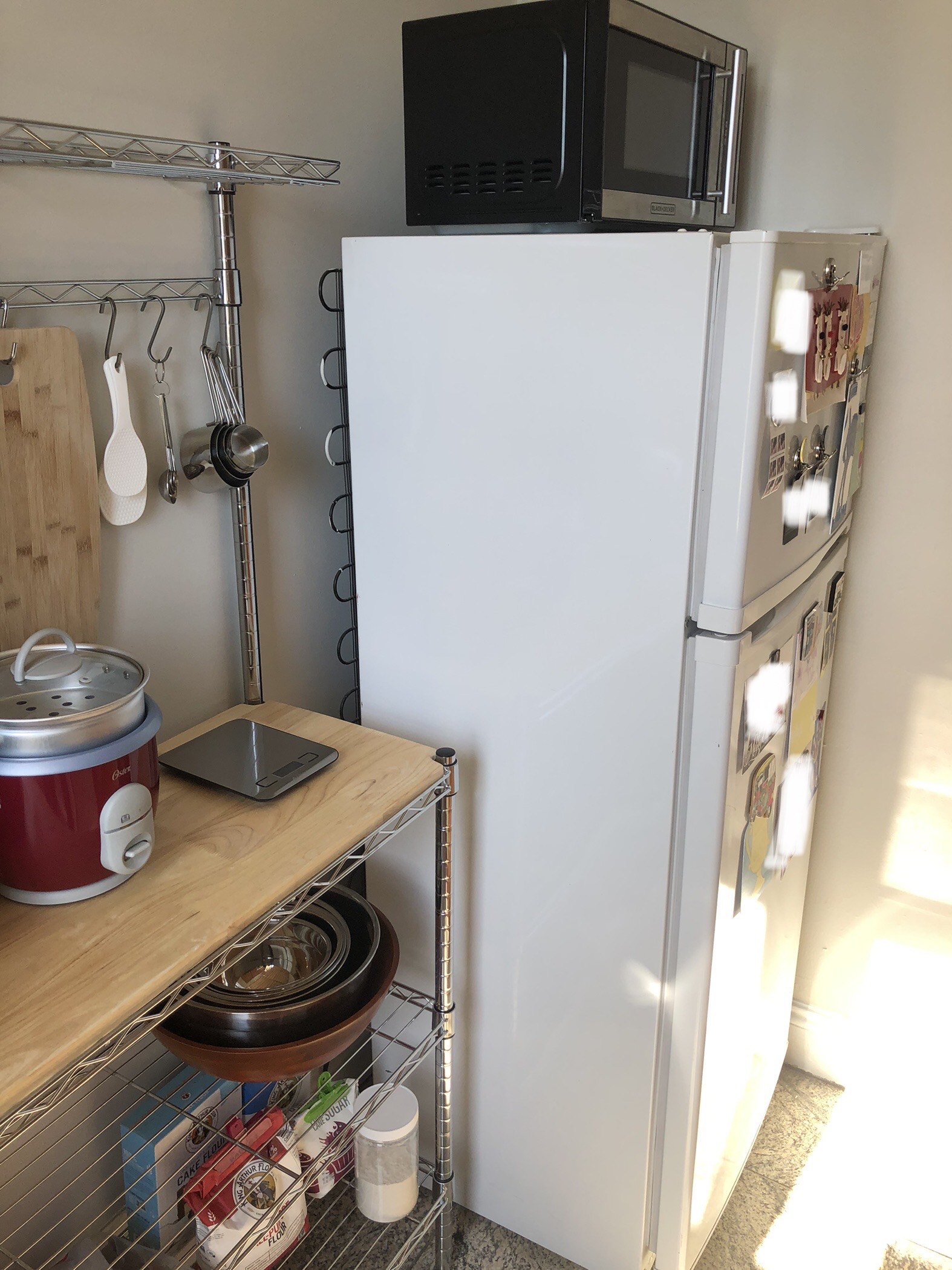 Studio bed, 1 bath apartment for rent at 1192 Commonwealth Ave Unit 19, Allston — photo 7 of 11