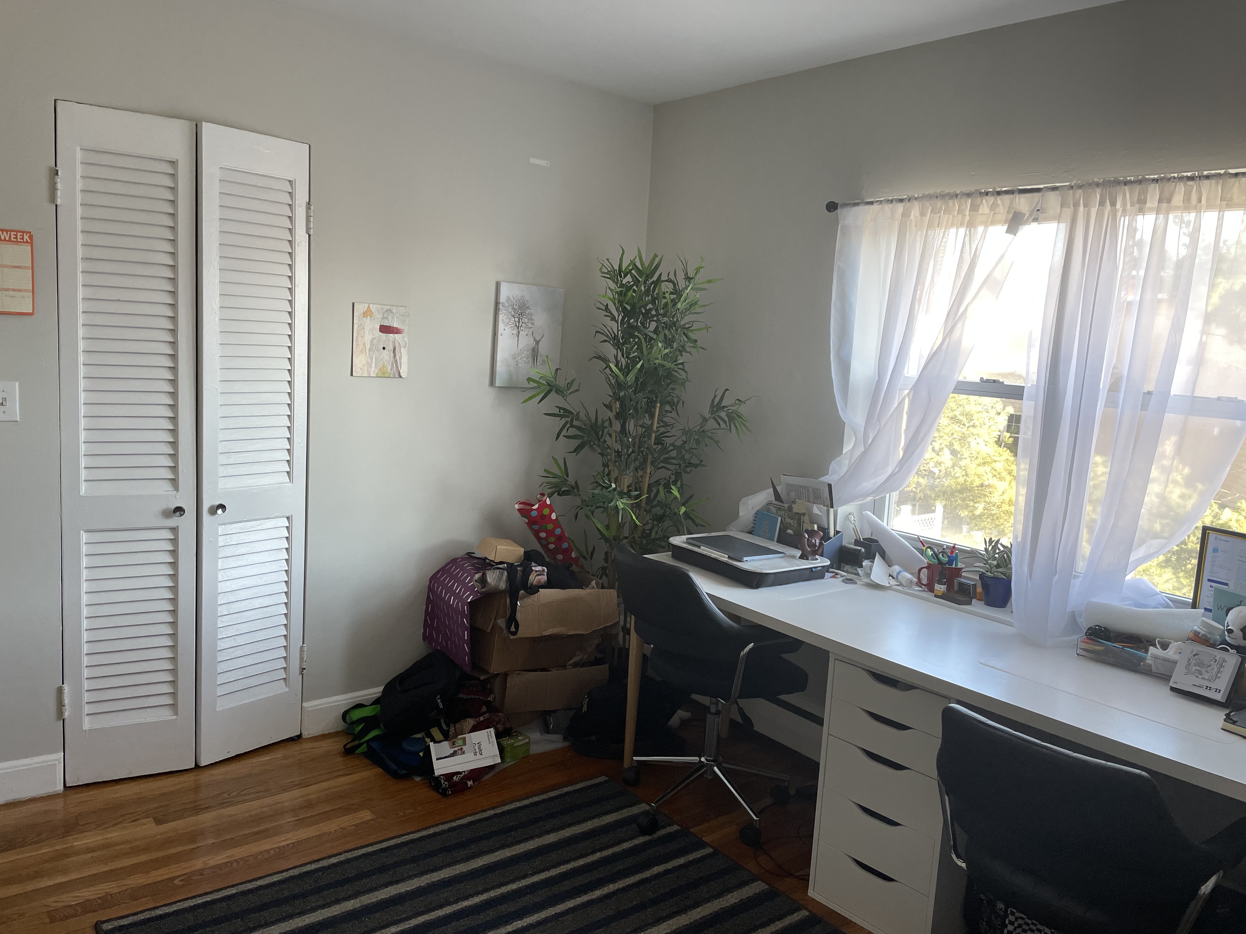 1 bed, 1 bath apartment for rent at 51 Selkirk Rd Unit 4, Brighton — photo 6 of 10