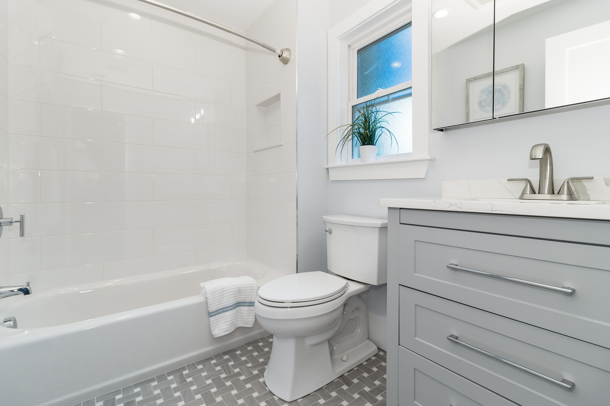 2 bed, 2 bath apartment for rent at 293 Rindge Ave Unit 2, North Cambridge — photo 9 of 16