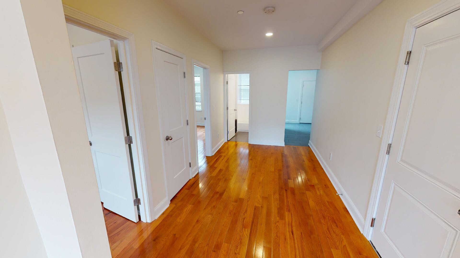 2 bed, 1 bath apartment for rent at 111 Sutherland Rd Unit H, Brighton