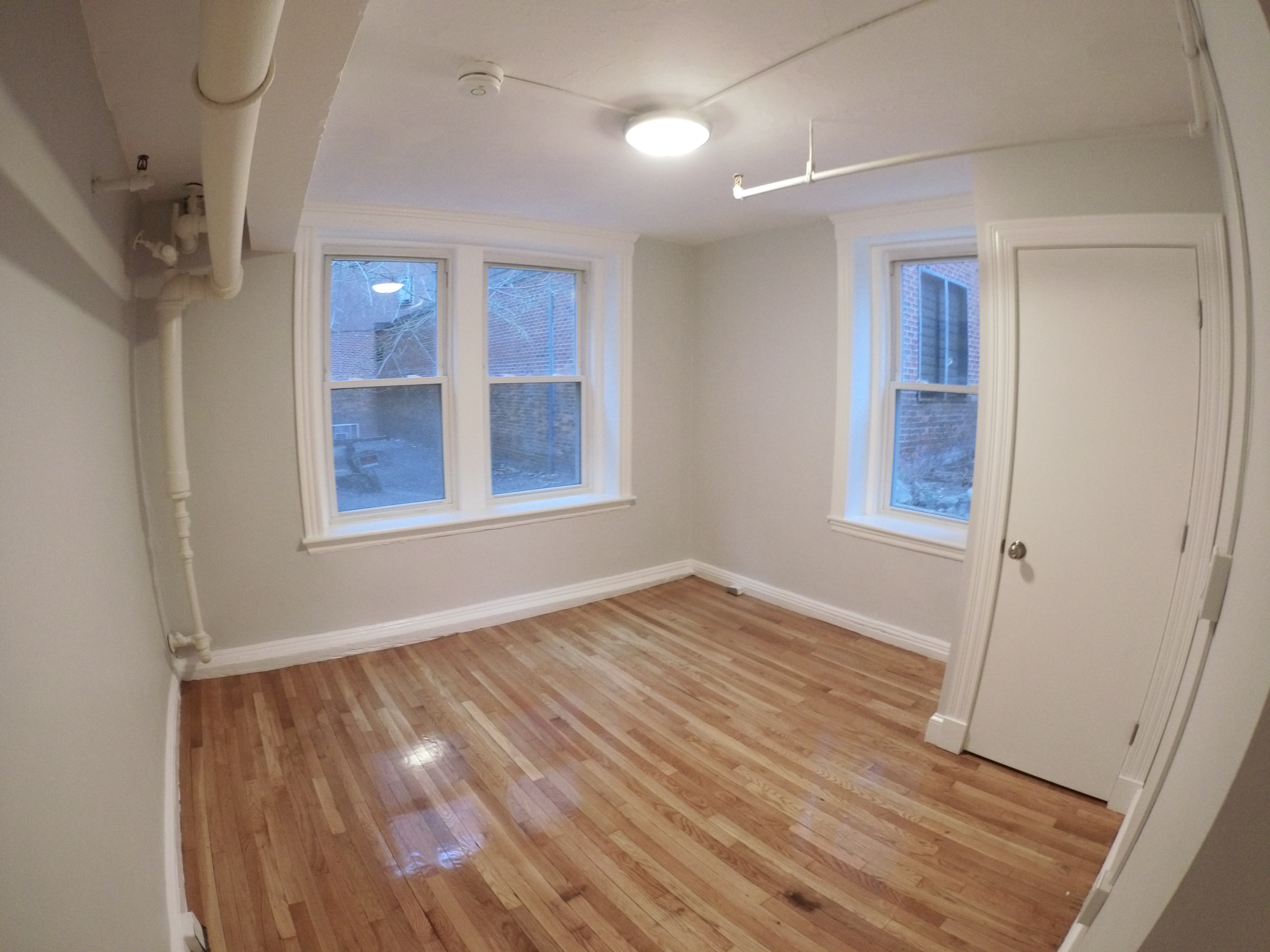 3 bed, 1 bath apartment for rent at 1451 Commonwealth Ave Unit B, Brighton — photo 6 of 10