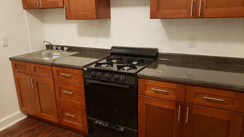 1 bed, 1 bath apartment for rent at 1379 Commonwealth Ave Unit 0, Allston