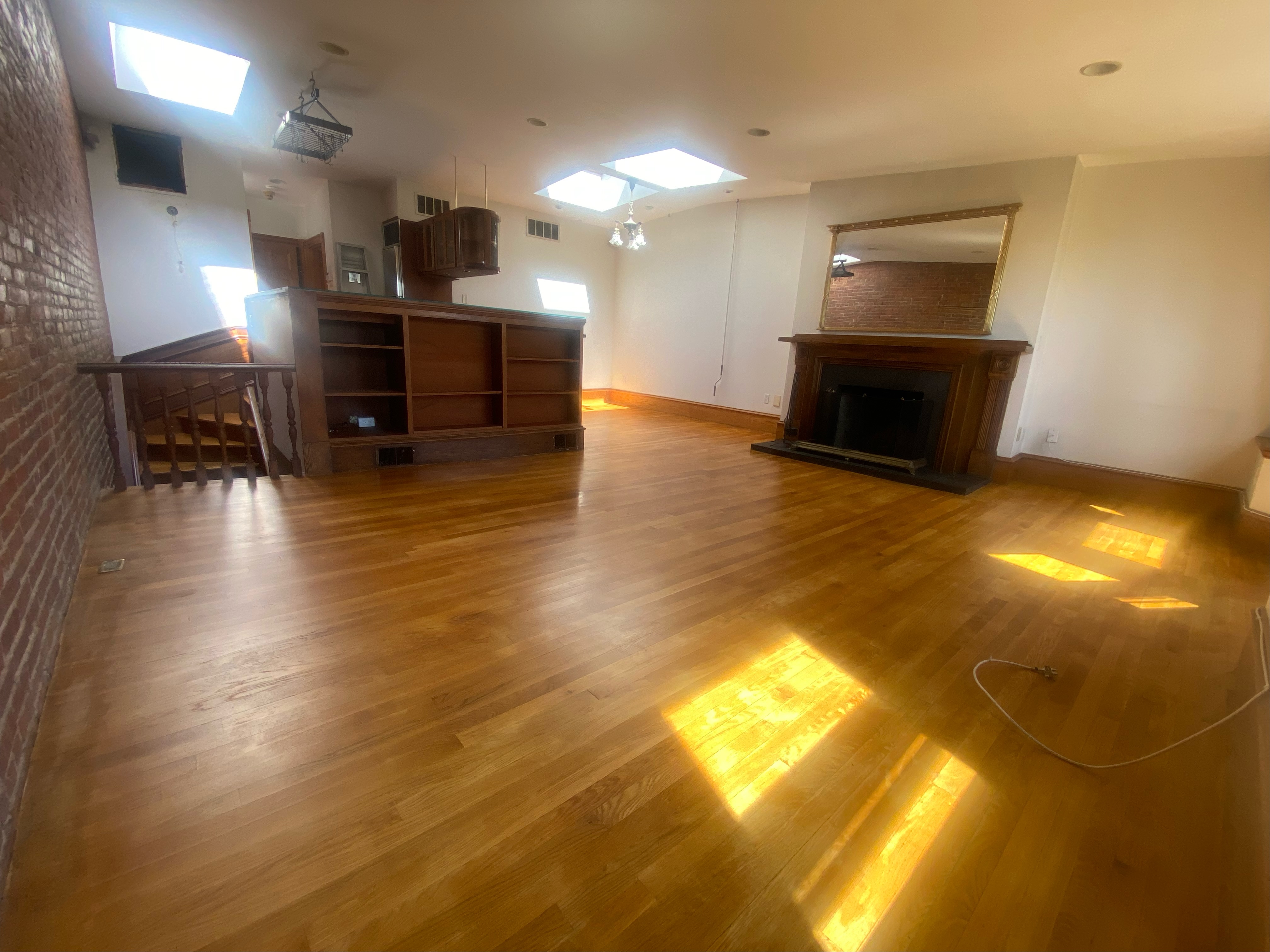 1 bed, 1 bath apartment for rent at 13 Holyoke St Unit 4, South End — photo 3 of 6