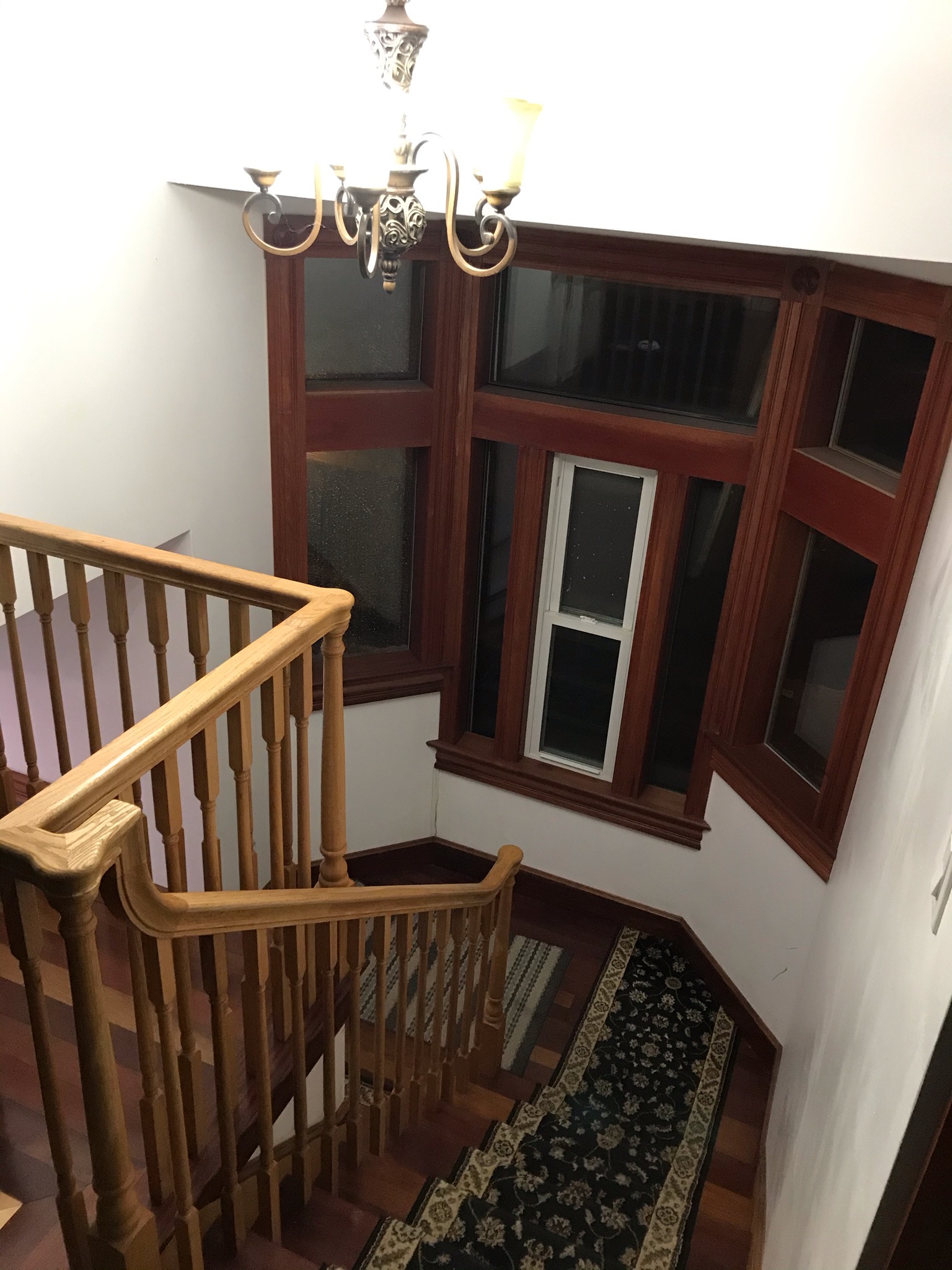 4 bed, 4+ bath apartment for rent at 19 Francis Unit 2, Longwood — photo 1 of 5
