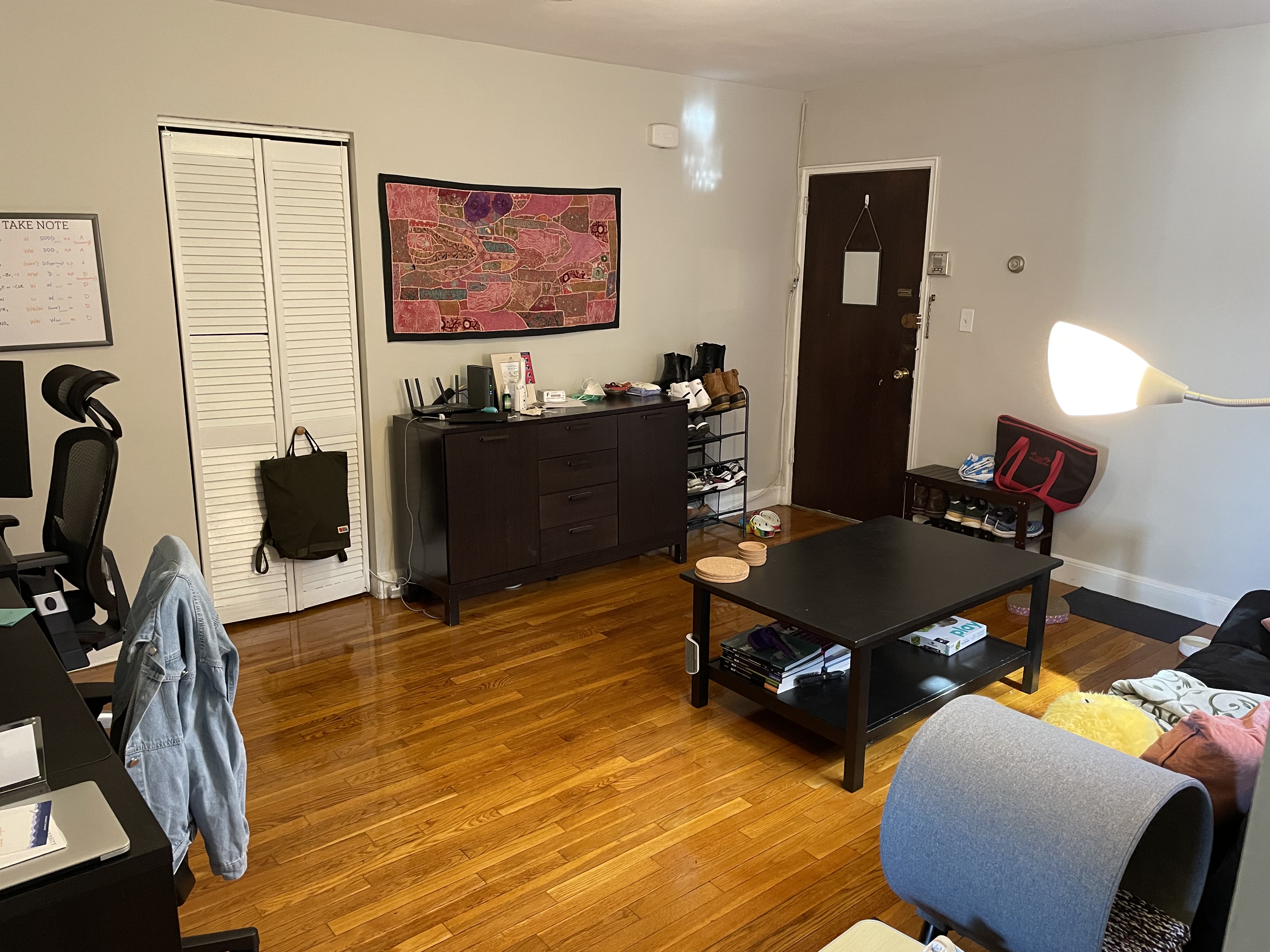 1 bed, 1 bath apartment for rent at 60 Selkirk Rd Unit 4, Brighton — photo 8 of 14