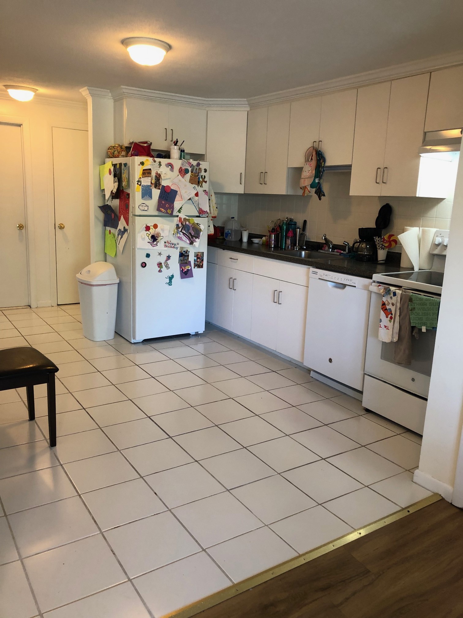 2 bed, 1 bath apartment for rent at 15 Westford St Unit 7, Allston — photo 2 of 8