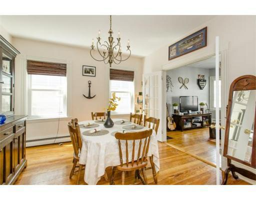 4 bed, 1 bath apartment for rent at 20 Sunset St Unit 1, Mission Hill — photo 6 of 8