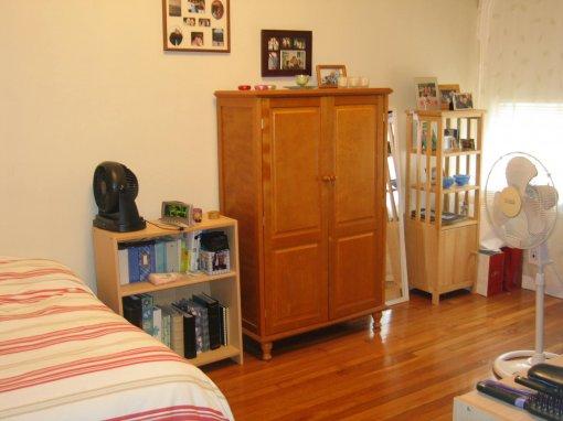 1 split bed, 1 bath apartment for rent at 10 Glenville Ave Unit 1, Allston — photo 4 of 4