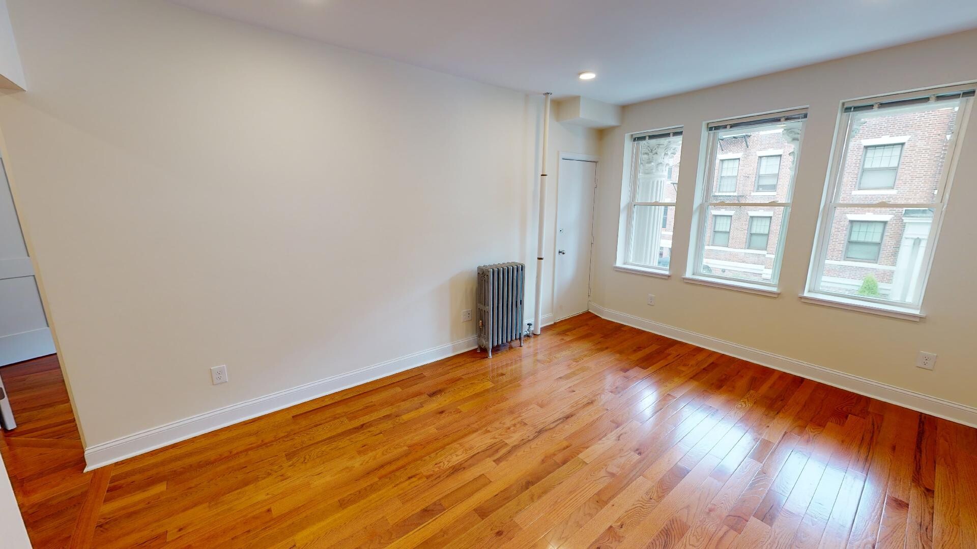 1 bed, 1 bath apartment for rent at 110 Sutherland Rd Unit C, Brighton — photo 9 of 15