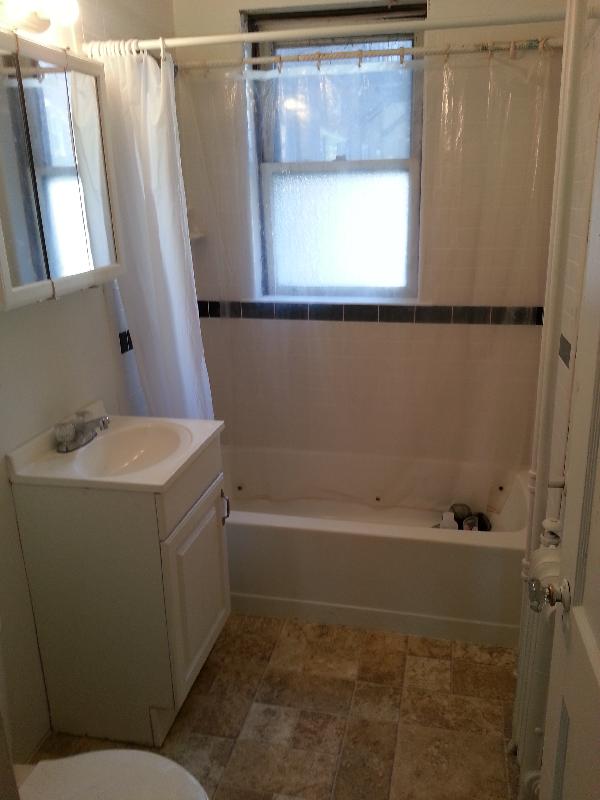 1 bed, 1 bath apartment for rent at 1614 Commonwealth Ave Unit 1, Brighton — photo 7 of 7