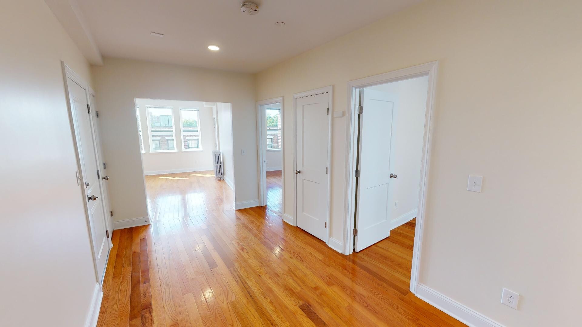2 bed, 1 bath apartment for rent at 113 Sutherland Rd Unit L, Brighton — photo 7 of 11