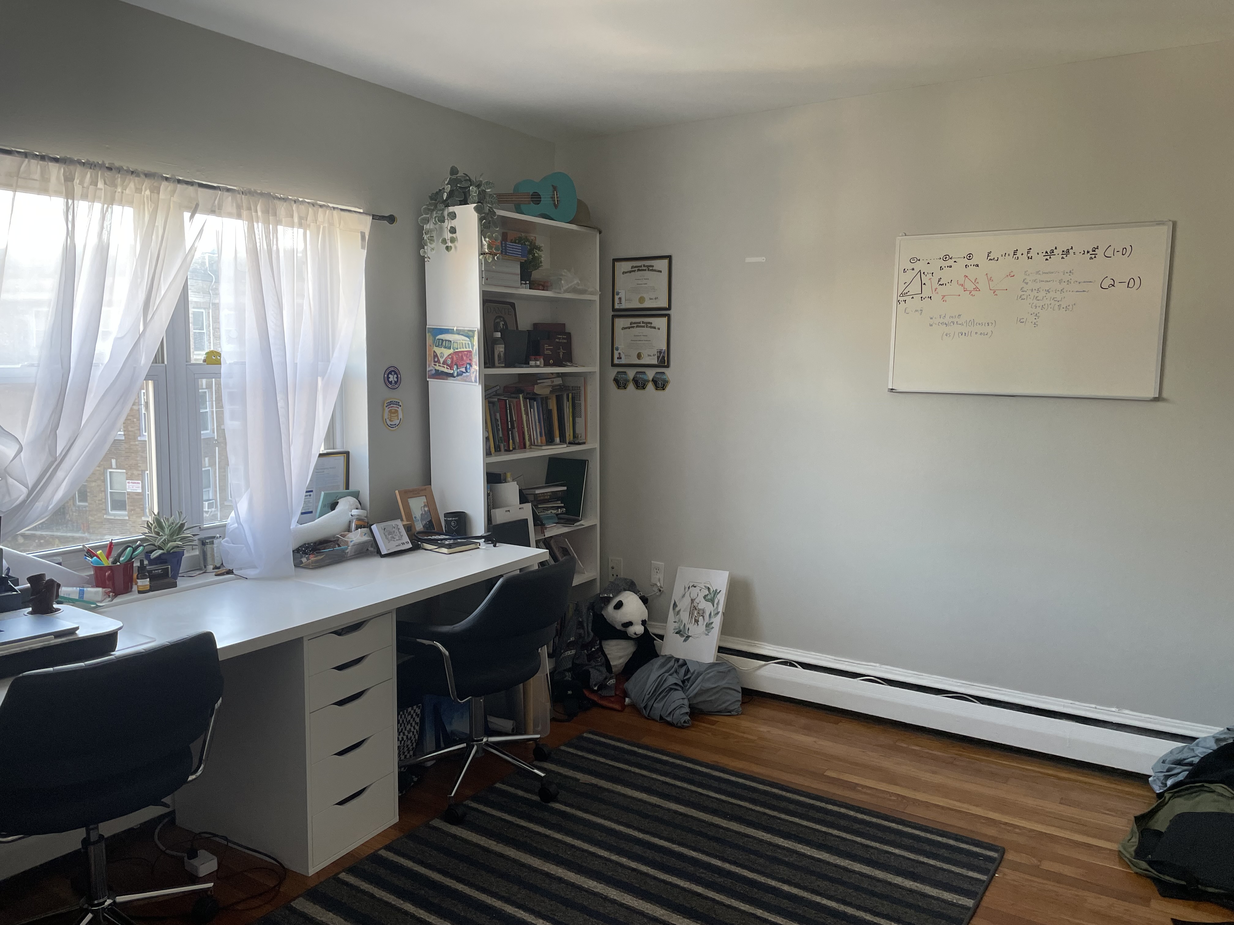 1 bed, 1 bath apartment for rent at 51 Selkirk Rd Unit 4, Brighton — photo 7 of 10