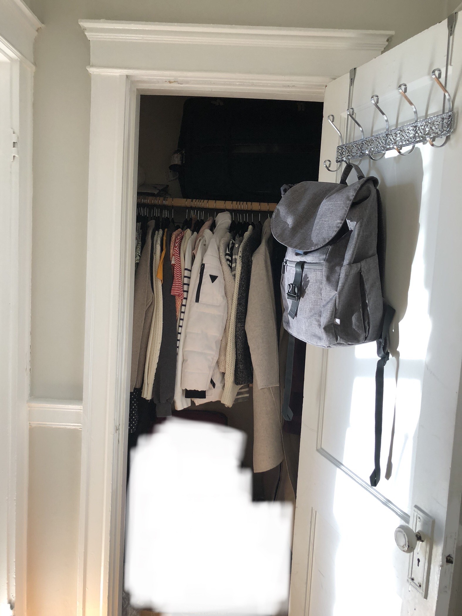 Studio bed, 1 bath apartment for rent at 1192 Commonwealth Ave Unit 19, Allston — photo 9 of 11