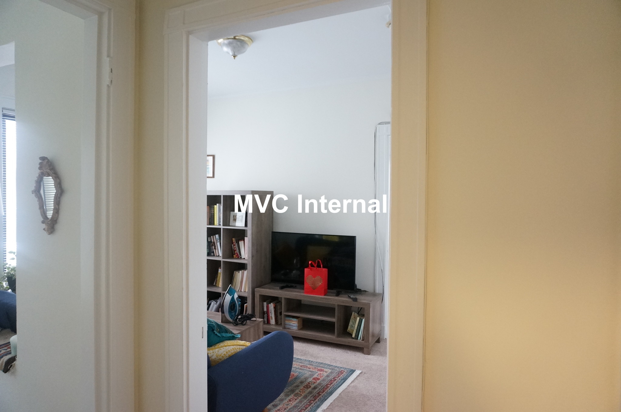 1 bed, 1 bath apartment for rent at 230 Walnut St Unit 33B, Newtonville — photo 3 of 15