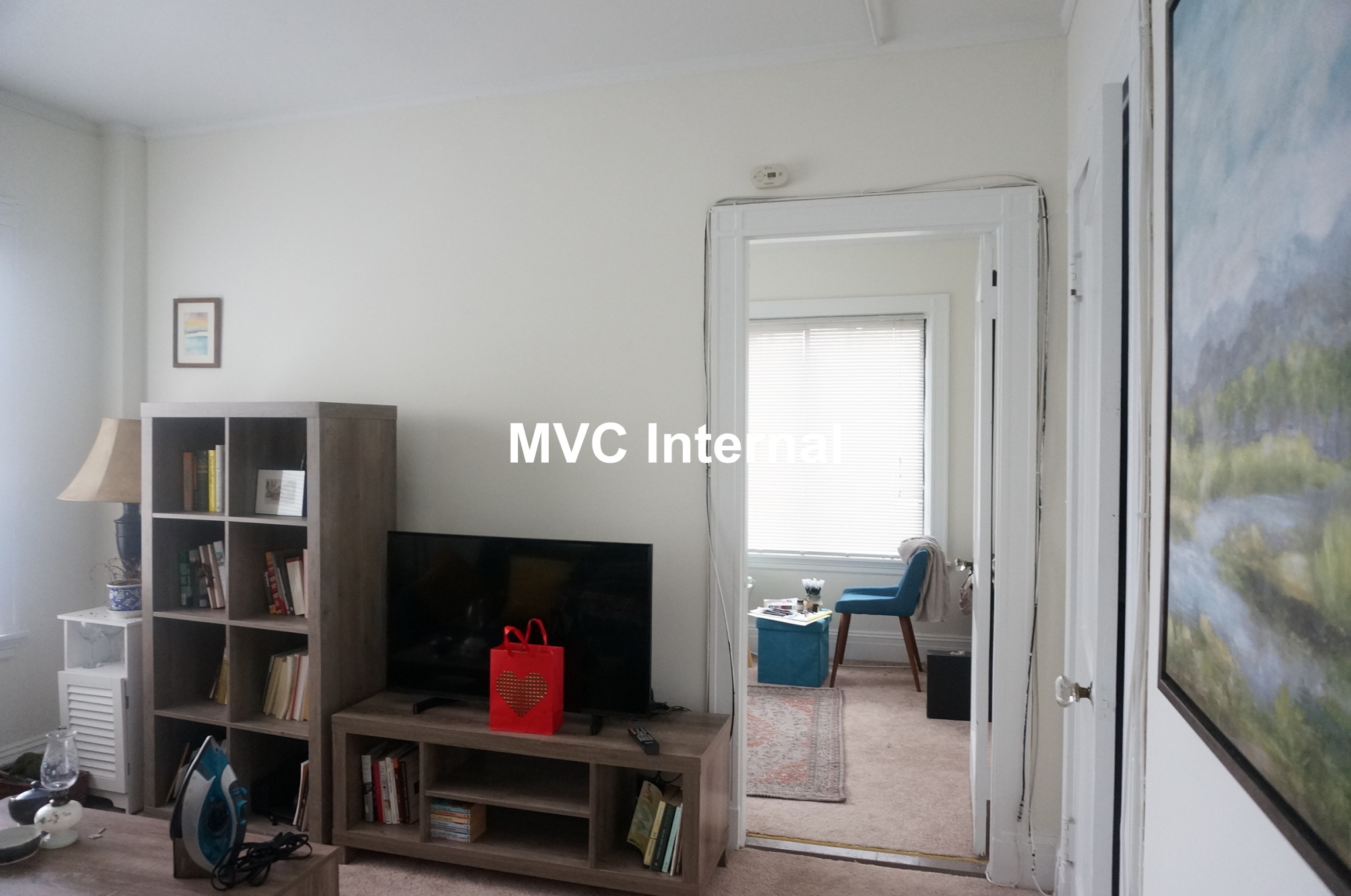 1 bed, 1 bath apartment for rent at 230 Walnut St Unit 33B, Newtonville — photo 4 of 15