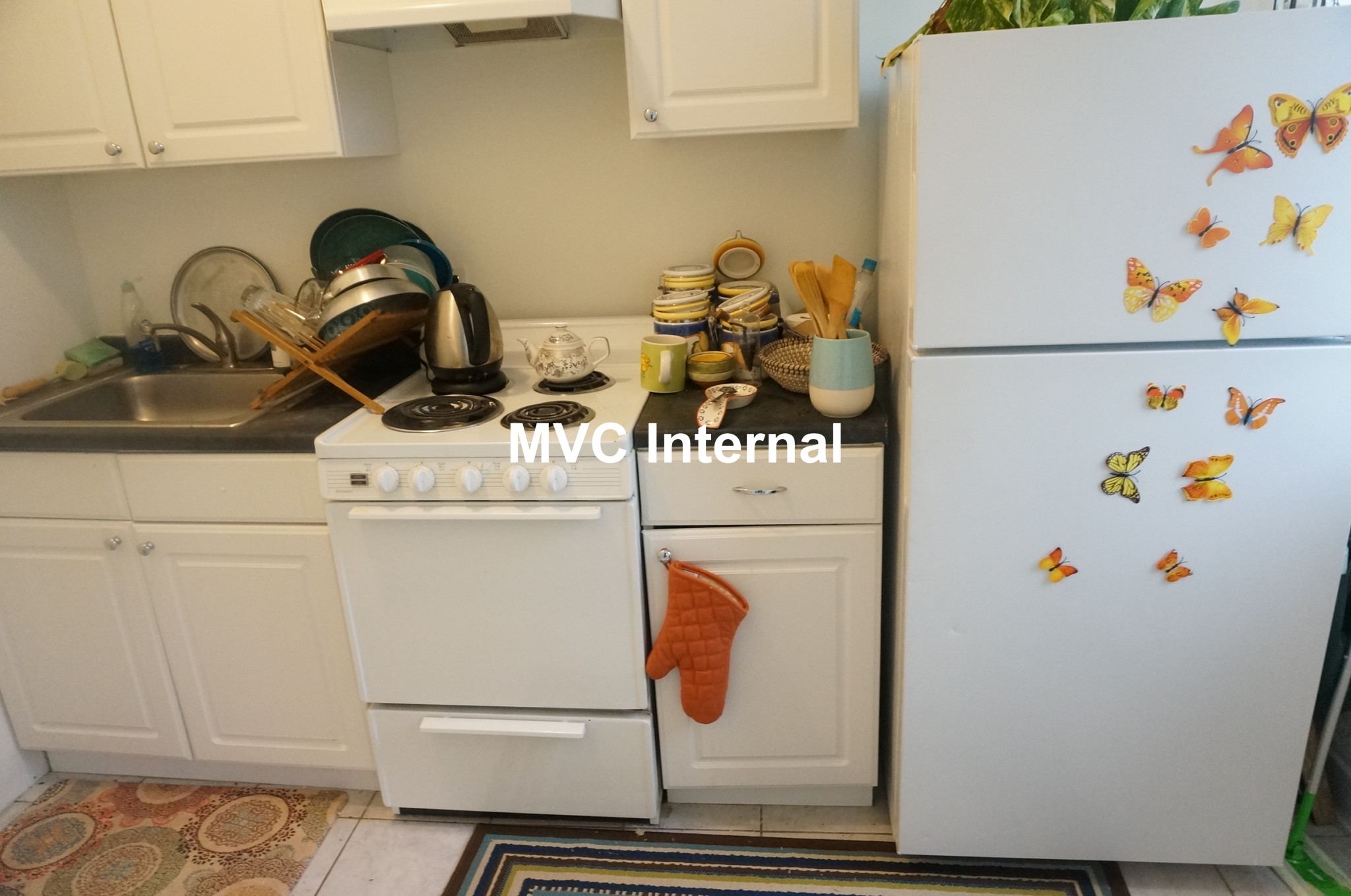 1 bed, 1 bath apartment for rent at 230 Walnut St Unit 33B, Newtonville — photo 14 of 15