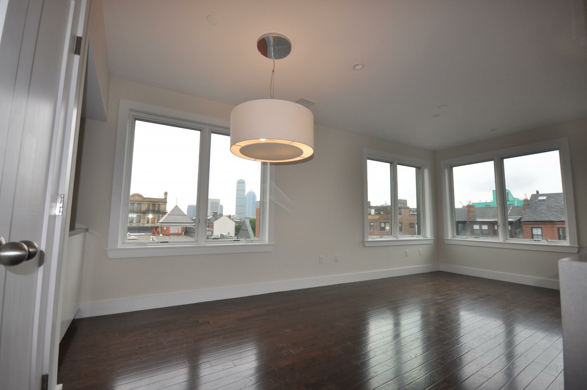 4 bed, 2 bath apartment for rent at 659 Massachusetts Ave Unit 8, South End — photo 7 of 25