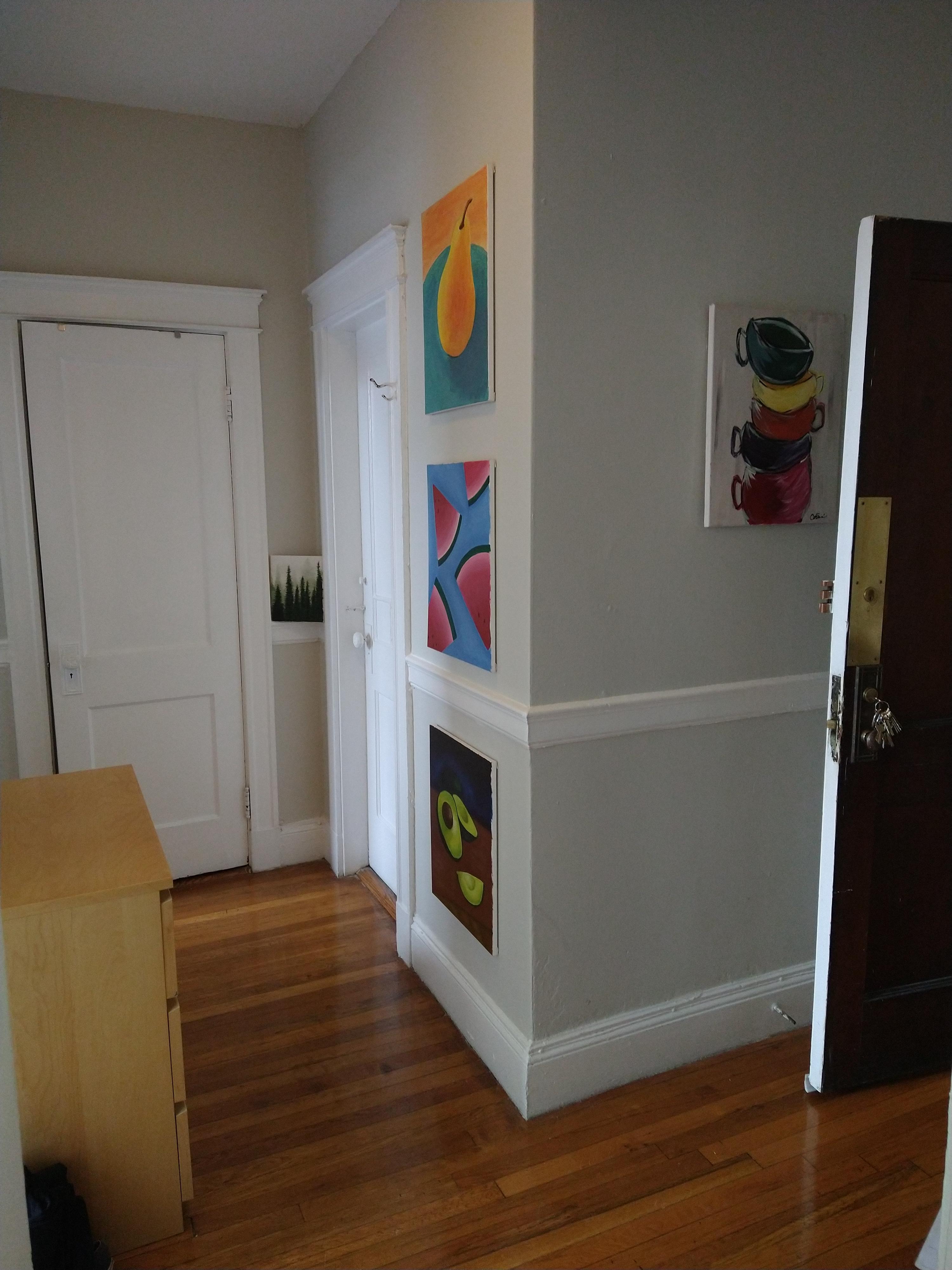 Studio bed, 1 bath apartment for rent at 1192 Commonwealth Ave Unit 19, Allston — photo 11 of 11