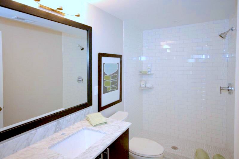 4 bed, 2 bath apartment for rent at 659 Massachusetts Ave Unit 8, South End — photo 9 of 25