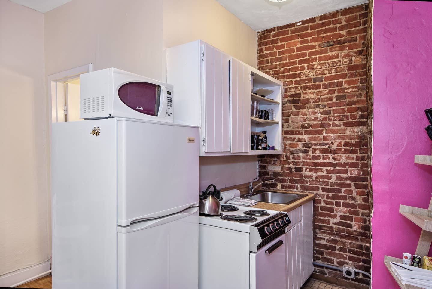 40 Anderson St, Beacon Hill