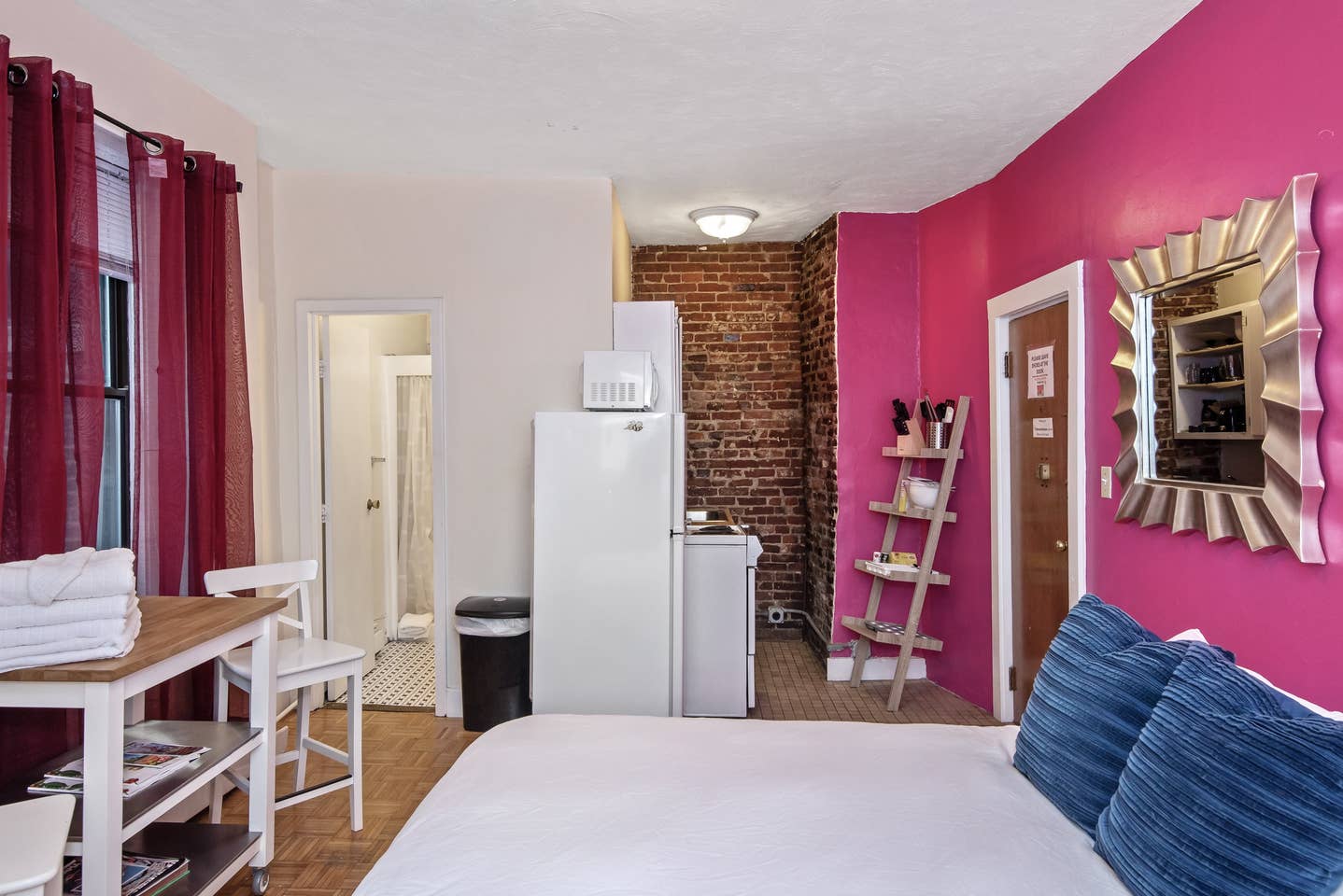 40 Anderson St, Beacon Hill