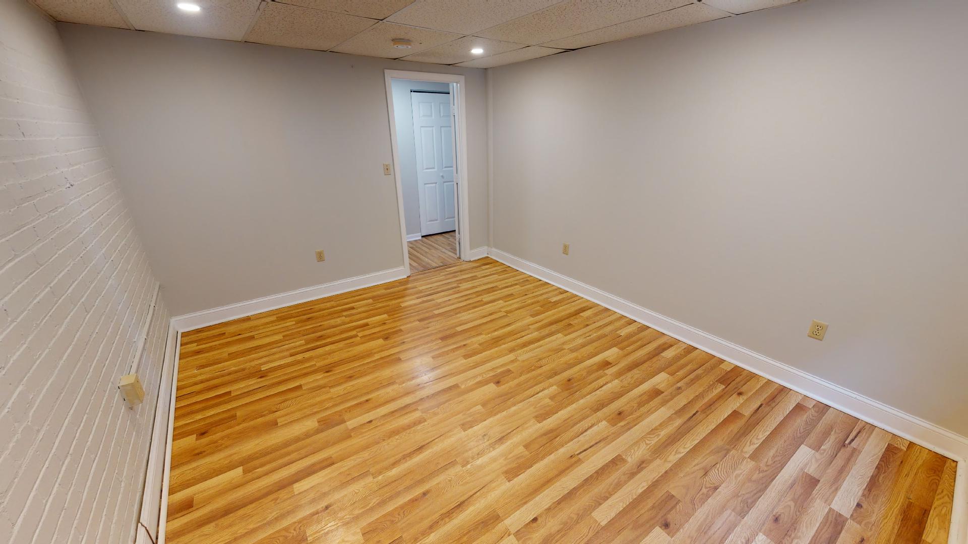 4 bed, 2 bath apartment for rent at 1187 Commonwealth Ave Unit 101, Allston — photo 12 of 13