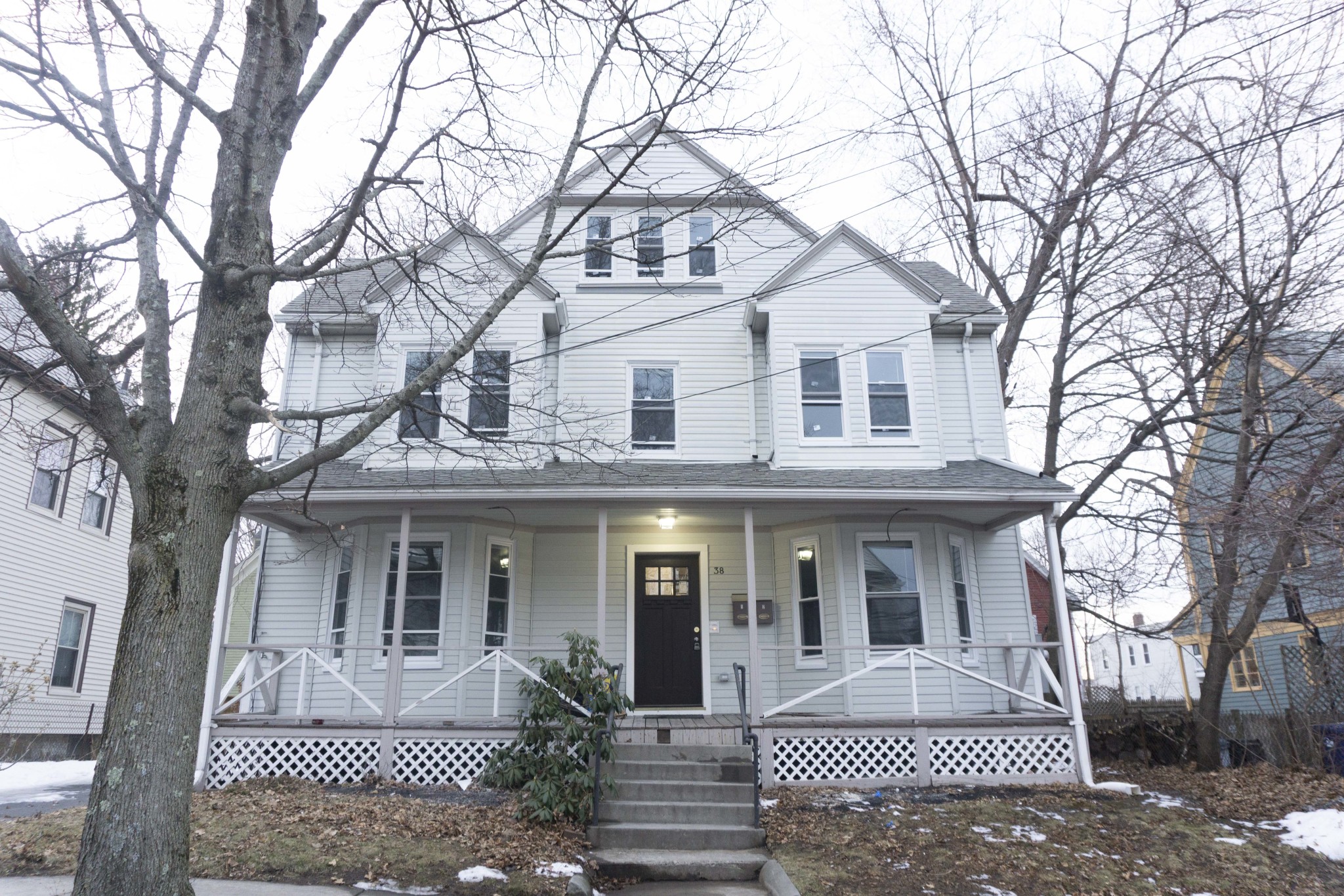 2 bed, 1 bath apartment for rent at 38 Dustin St Unit 1, Brighton — photo 12 of 12