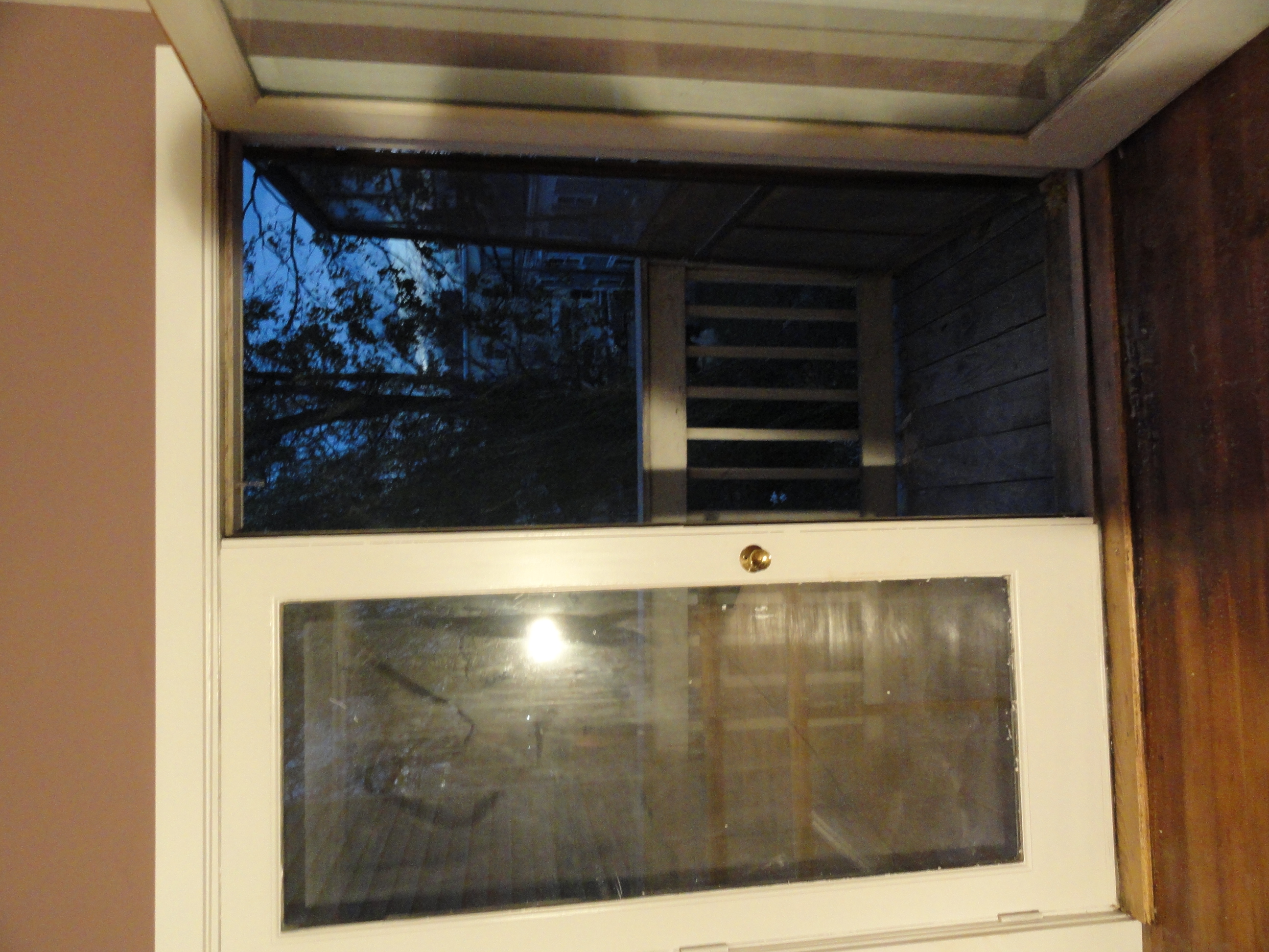 5 bed, 2 bath apartment for rent at 232 Norfolk St Unit 6, Kendall Square — photo 4 of 5