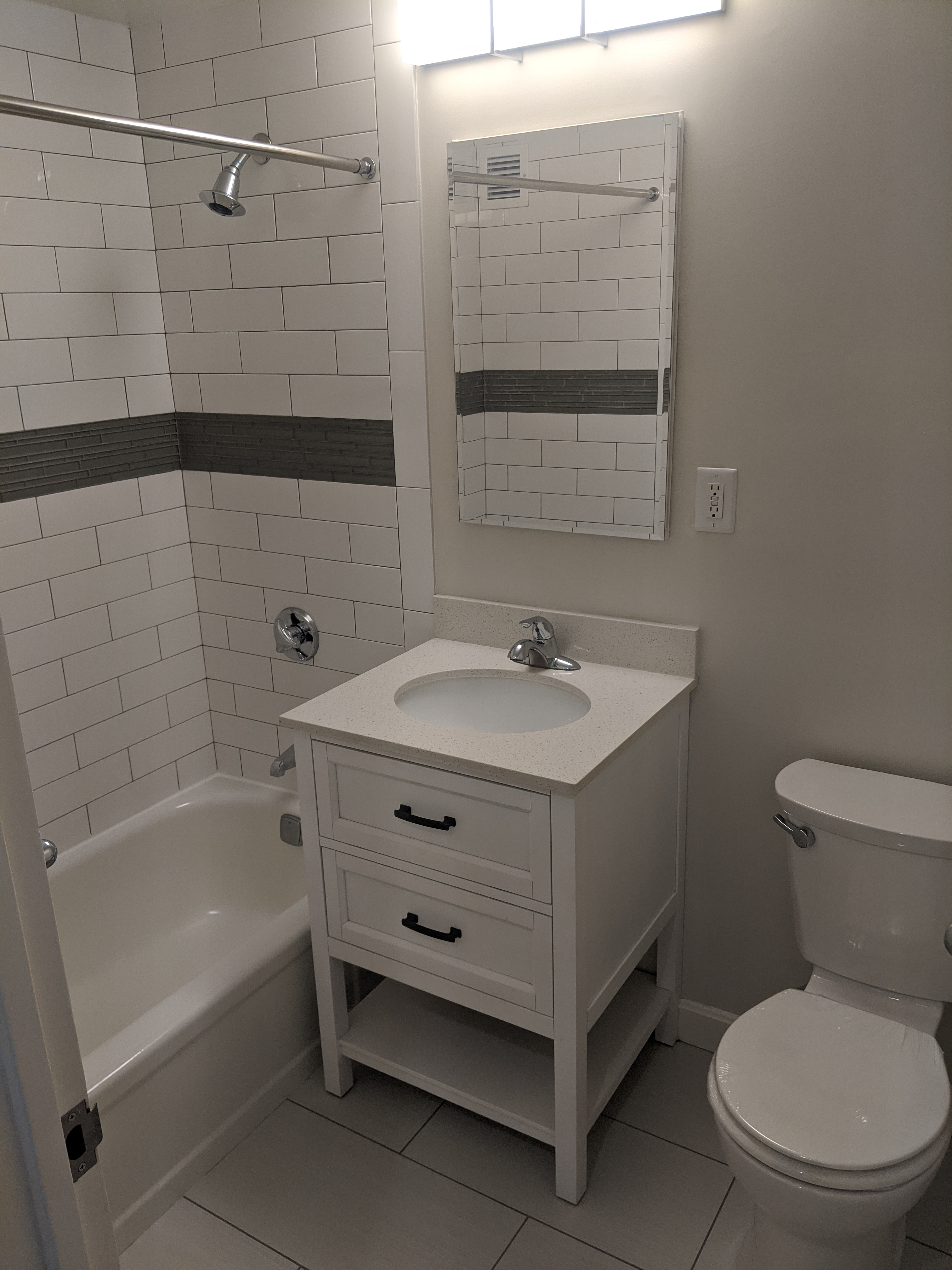 1 bed, 1 bath apartment for rent at 700 Huron Ave Unit 10G, West Cambridge — photo 4 of 4