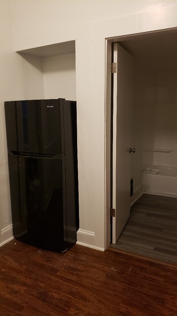 1 bed, 1 bath apartment for rent at 1379 Commonwealth Ave Unit 0, Allston — photo 2 of 5