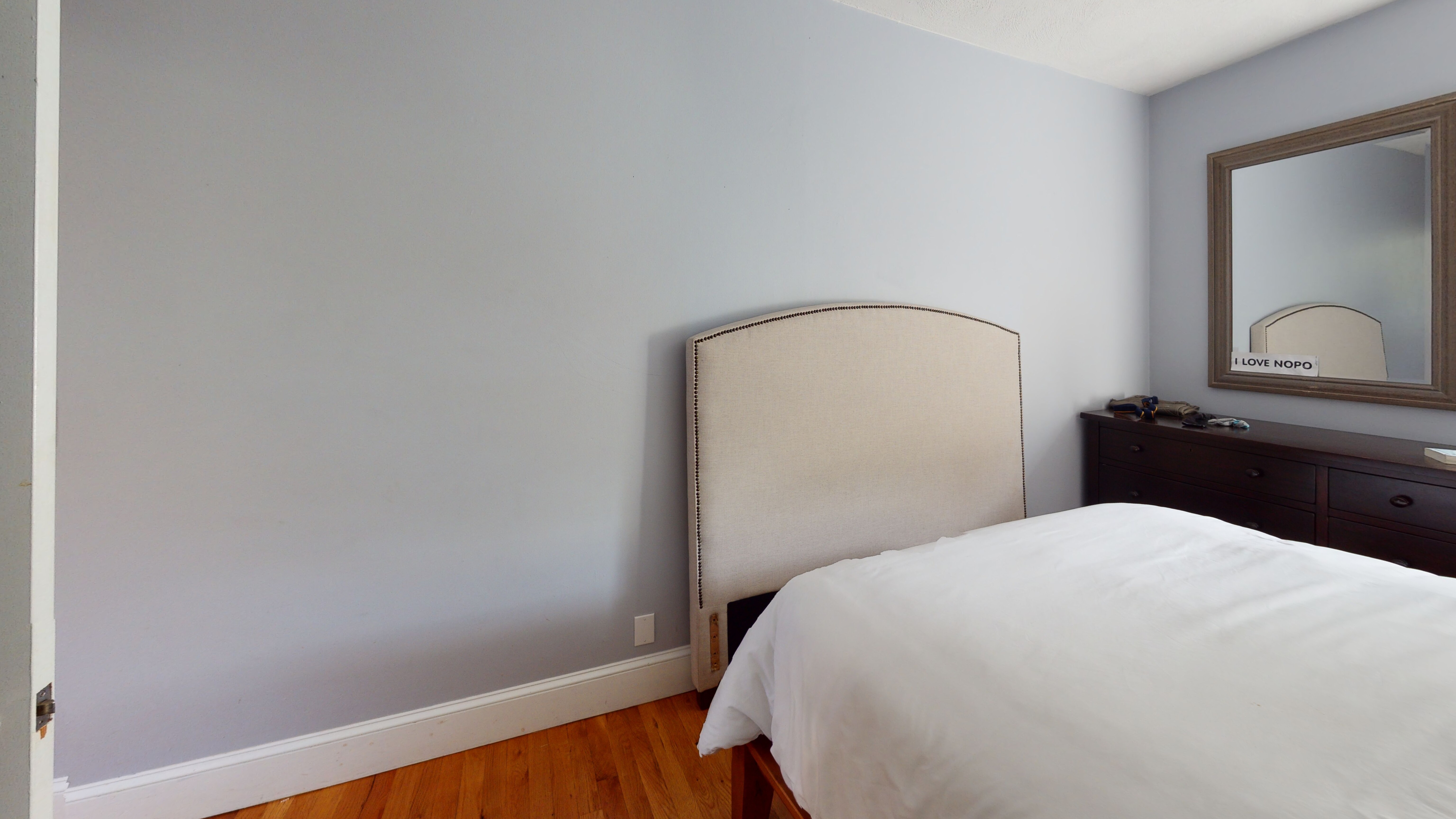 1 bed, 1 bath apartment for rent at 628 Tremont St Unit 5, Roxbury — photo 4 of 6