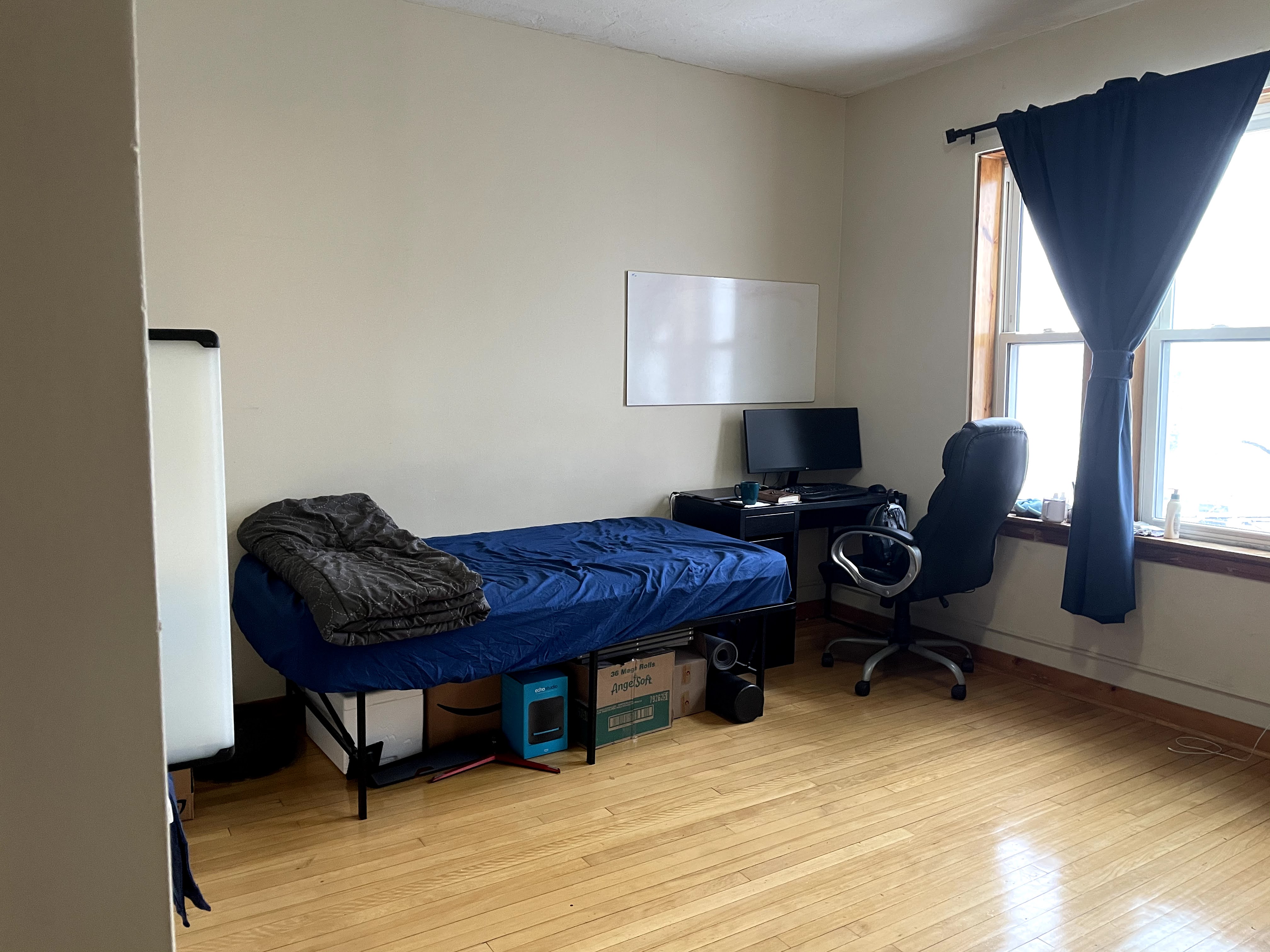 1 bed, 1 bath apartment for rent at 37 Highgate St Unit 8, Allston — photo 6 of 10