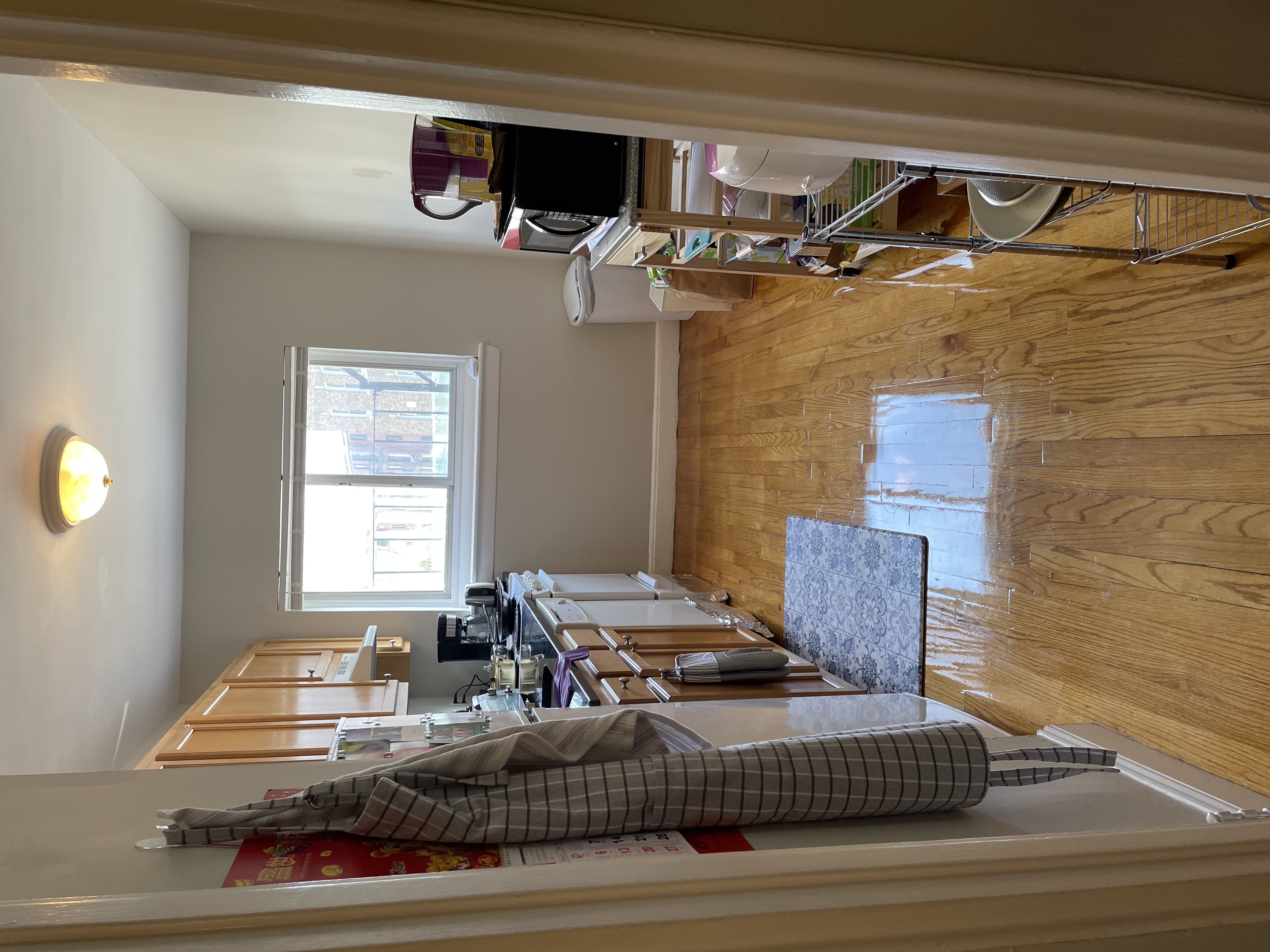 1 bed, 1 bath apartment for rent at 60 Selkirk Rd Unit 4, Brighton — photo 9 of 14