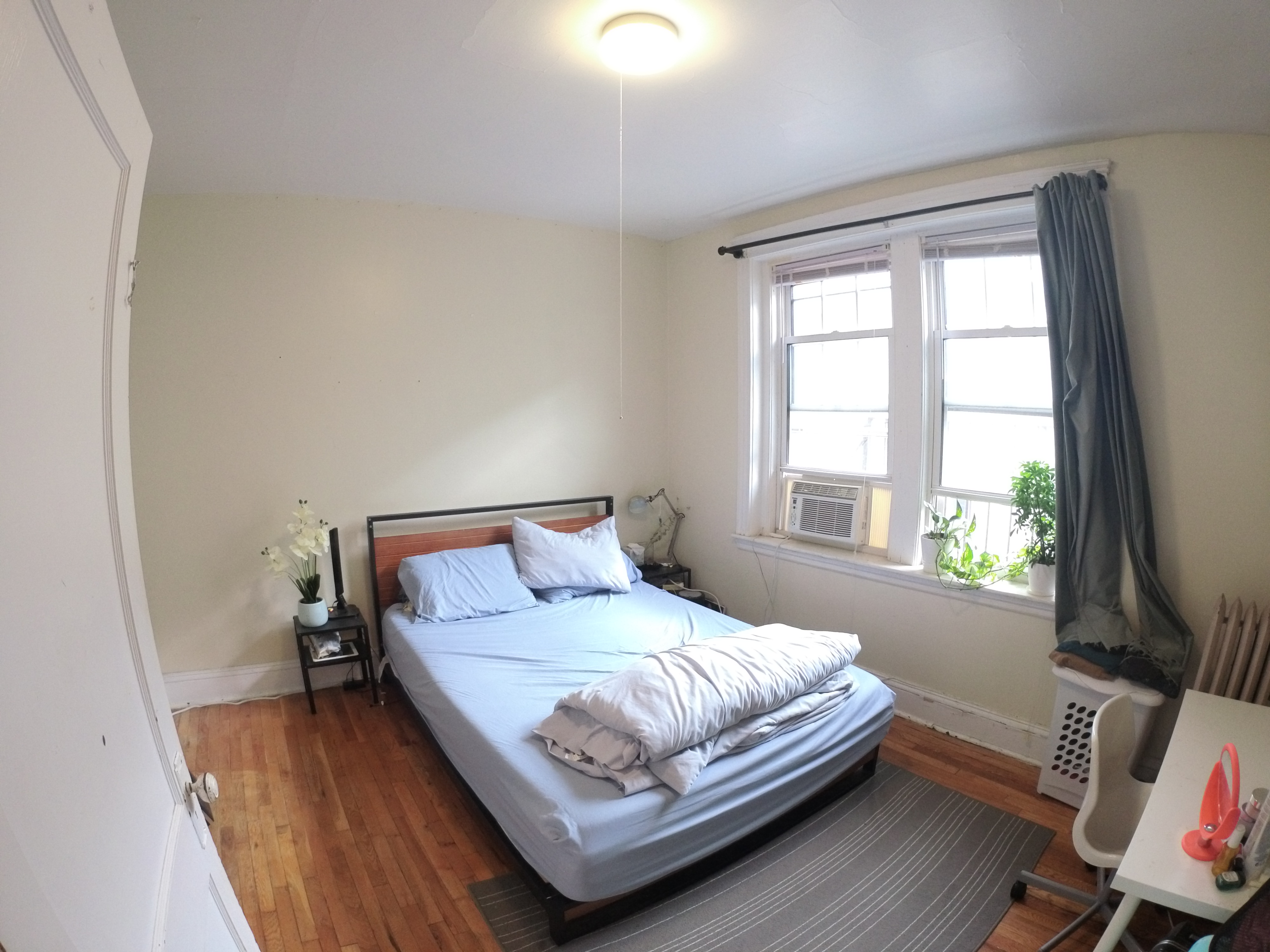 1 bed, 1 bath apartment for rent at 1455 Commonwealth Ave Unit 27, Brighton — photo 4 of 8
