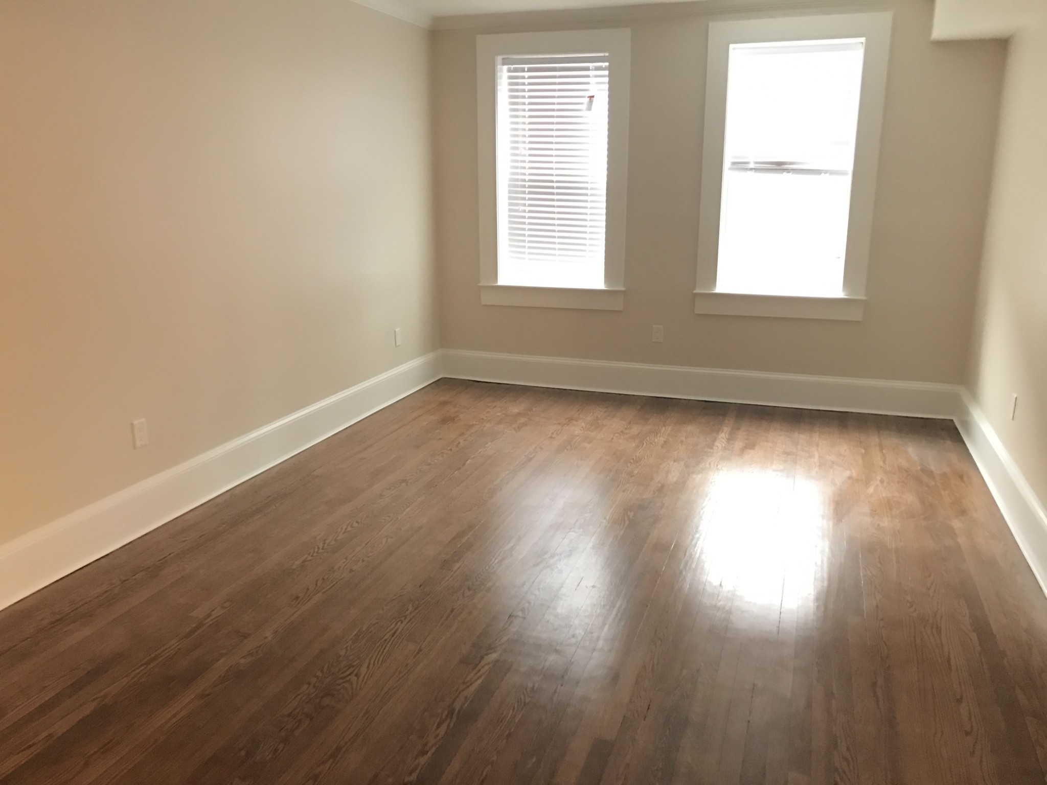 2 bed, 1 bath apartment for rent at 14 Short St Unit 3, Coolidge Corner — photo 4 of 6