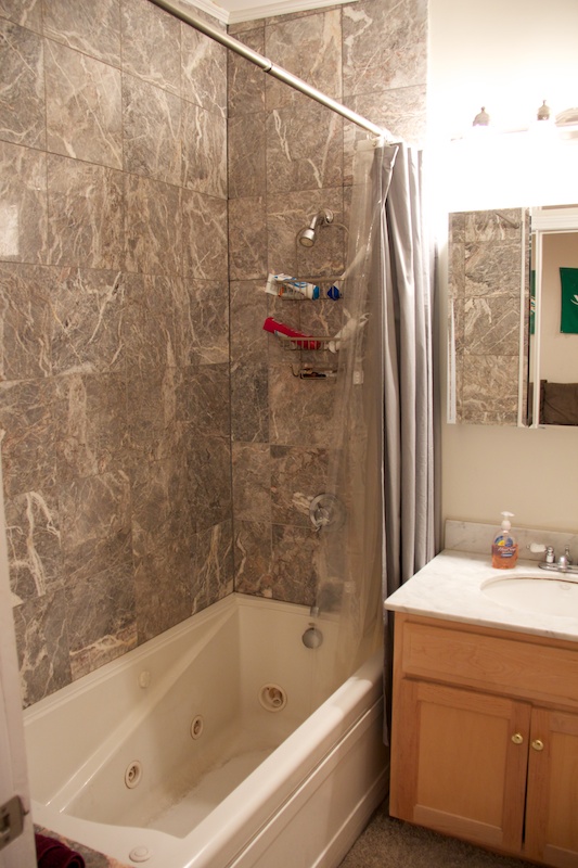 3 bed, 2 bath apartment for rent at 23 Aspinwall Ave Unit 2, Coolidge Corner — photo 9 of 12