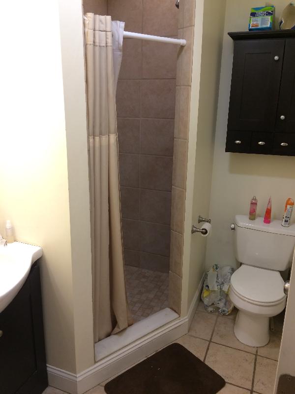 4 bed, 2 bath apartment for rent at 1625 Tremont St Unit 3, Mission Hill — photo 3 of 9