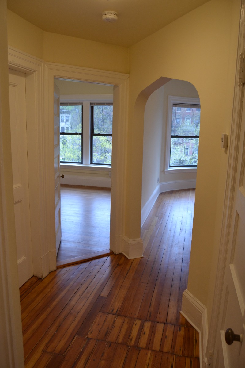 1 bed, 1 bath apartment for rent at 1460 Beacon St Unit 42, Coolidge Corner — photo 5 of 7