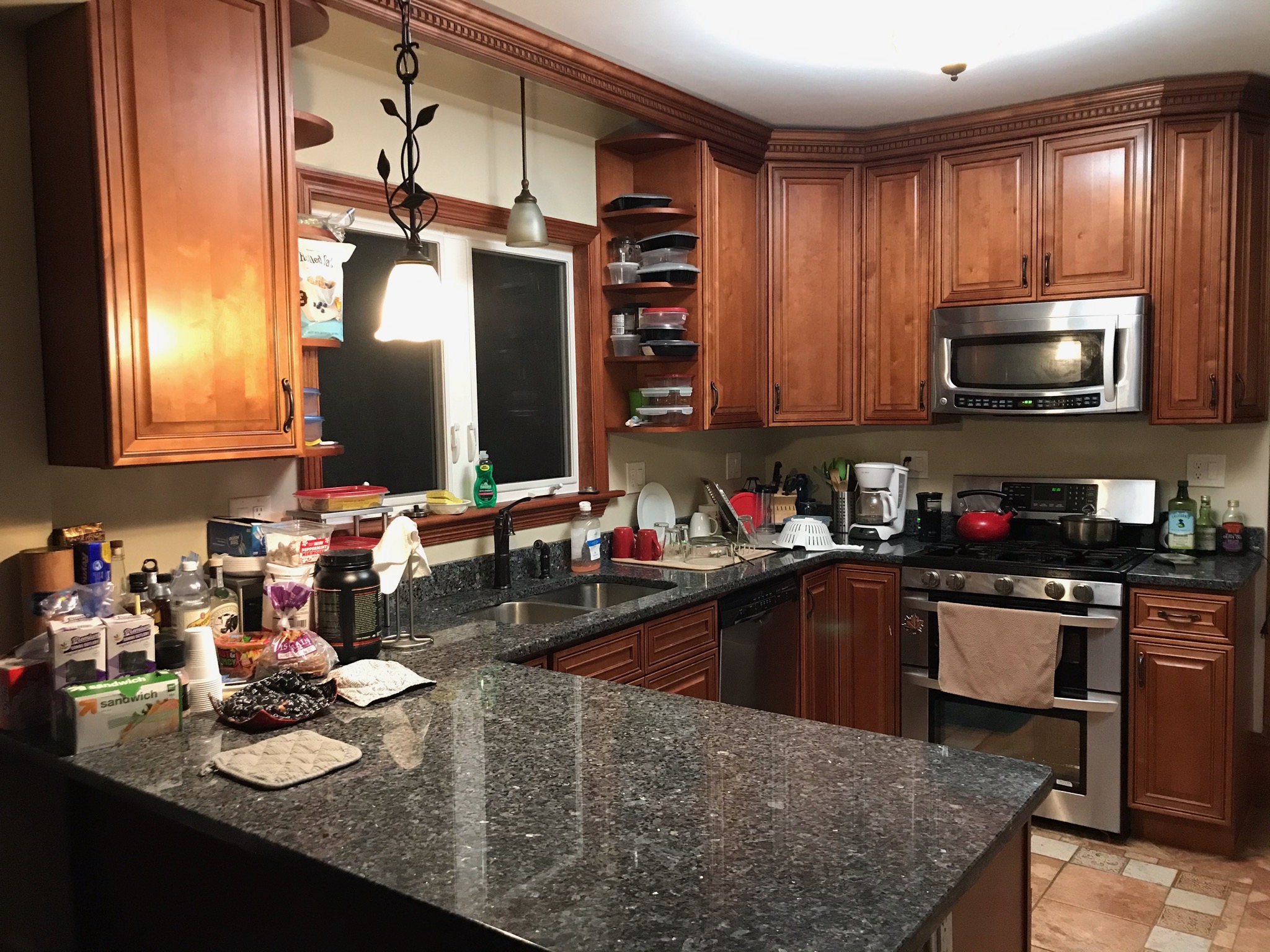 4 bed, 4+ bath apartment for rent at 3 Francis Unit 2, Coolidge Corner — photo 3 of 5