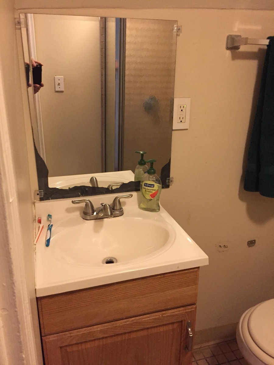 4 bed, 2 bath apartment for rent at 55 Hillside St Unit 1, Mission Hill — photo 5 of 17