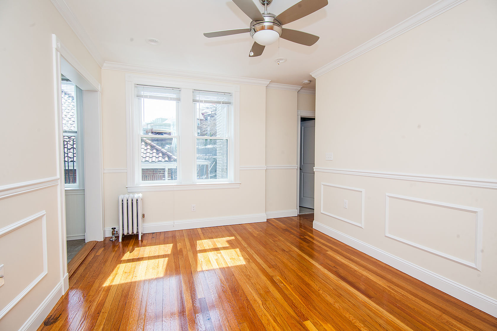 1.5 bed, 1 bath apartment for rent at 32 Walbridge St Unit 1, Allston — photo 1 of 7