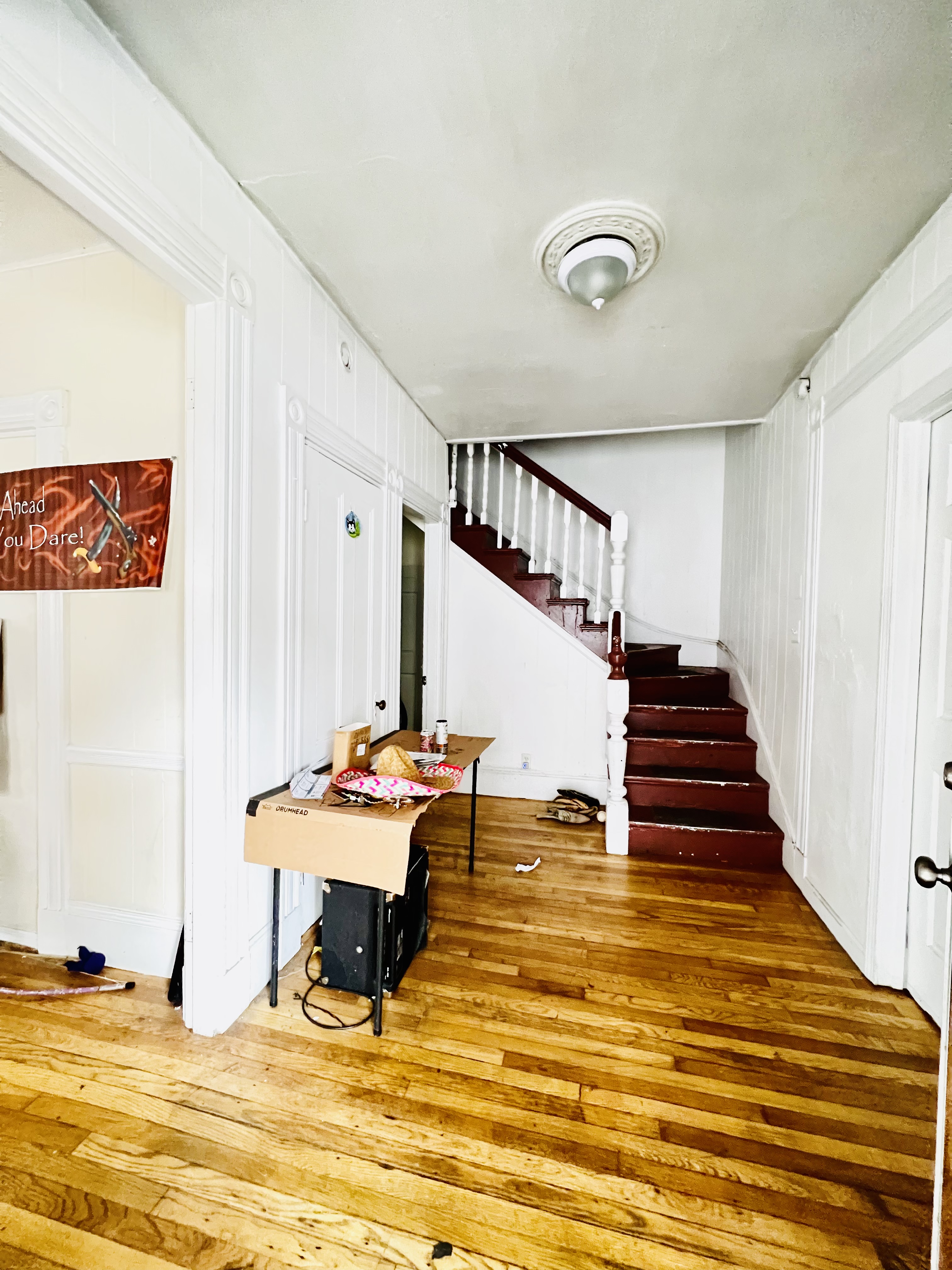 6 bed, 2 bath apartment for rent at 4 Pratt St Unit 0, Allston — photo 9 of 11