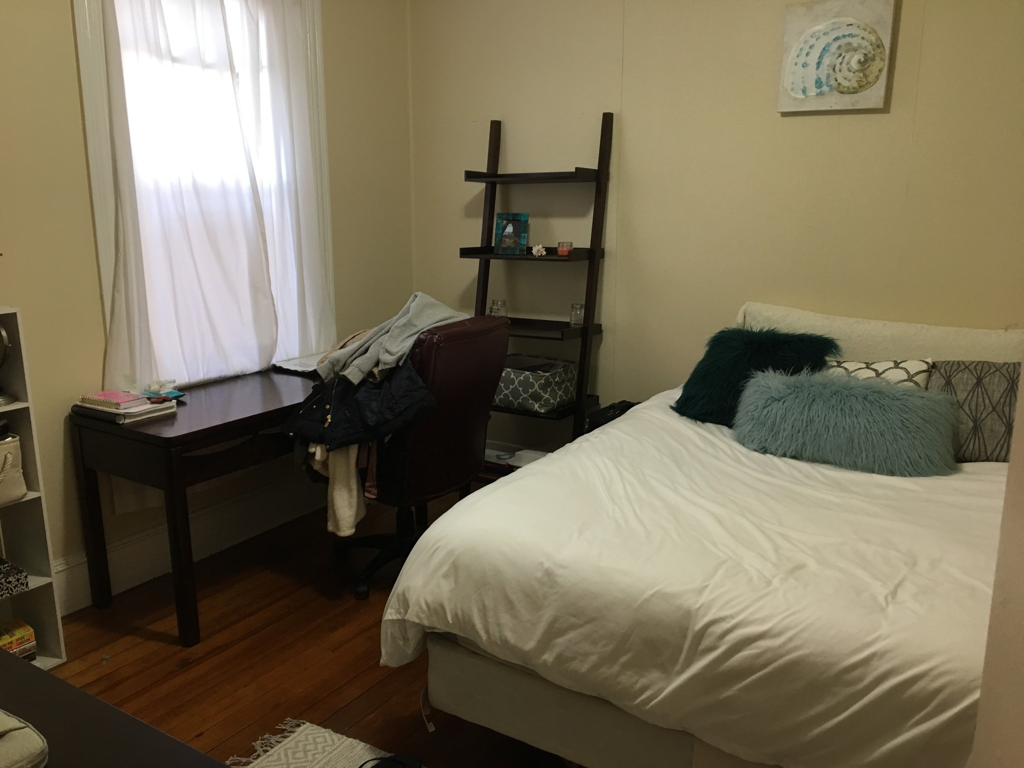 3 bed, 1.5 bath apartment for rent at 69 South Huntington Ave Unit 3, Mission Hill — photo 9 of 9