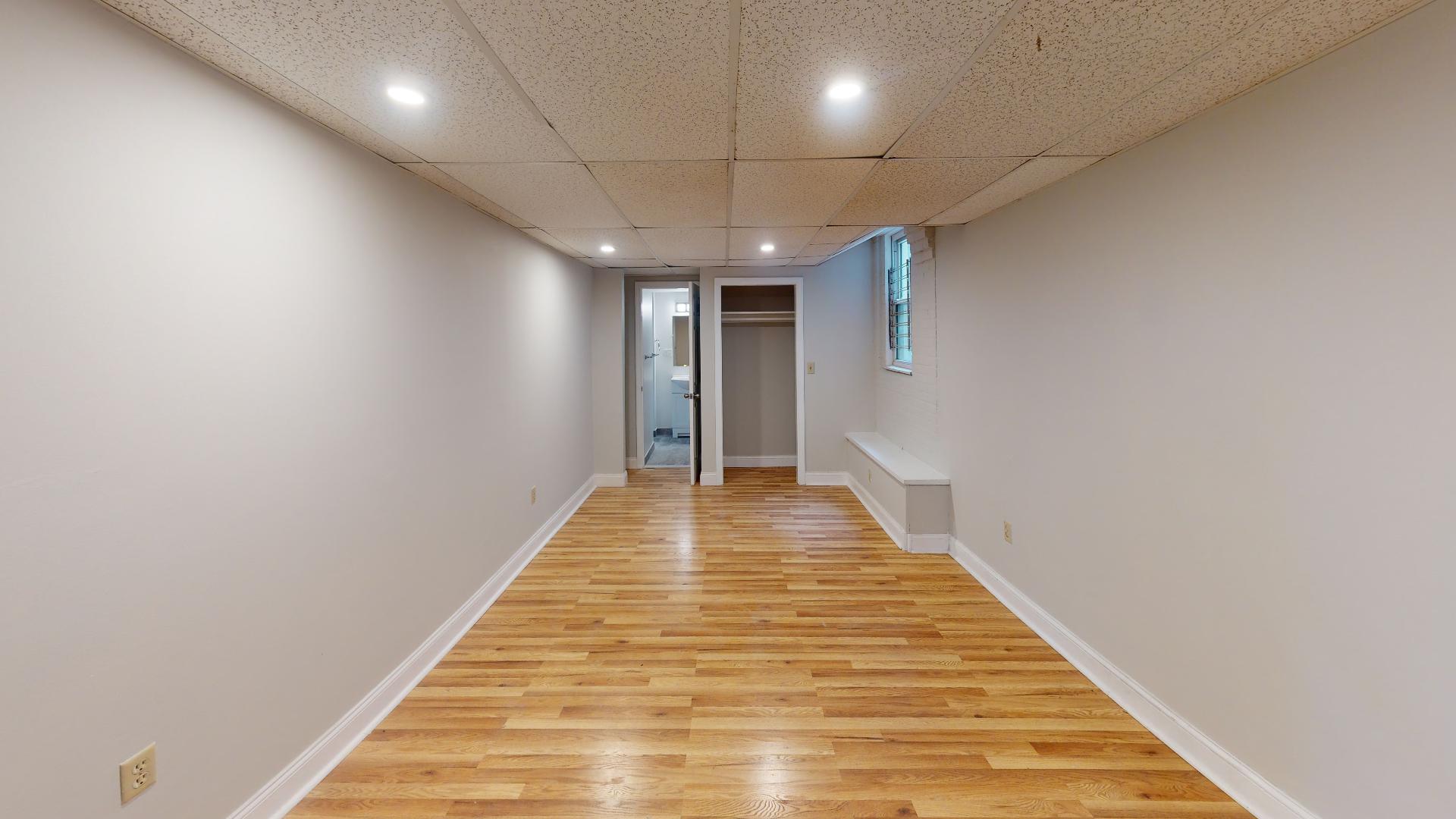4 bed, 2 bath apartment for rent at 1187 Commonwealth Ave Unit 101, Allston — photo 13 of 13
