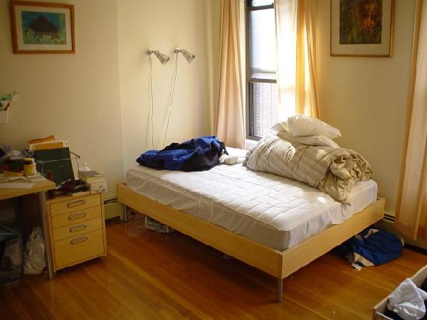 2 bed, 1 bath apartment for rent at 350 Faneuil St Unit 5, Brighton — photo 2 of 2