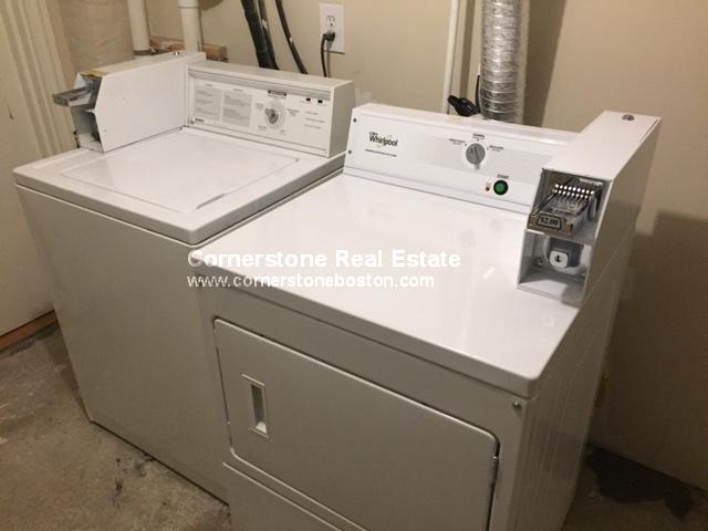 588 Columbus Ave, Roxbury